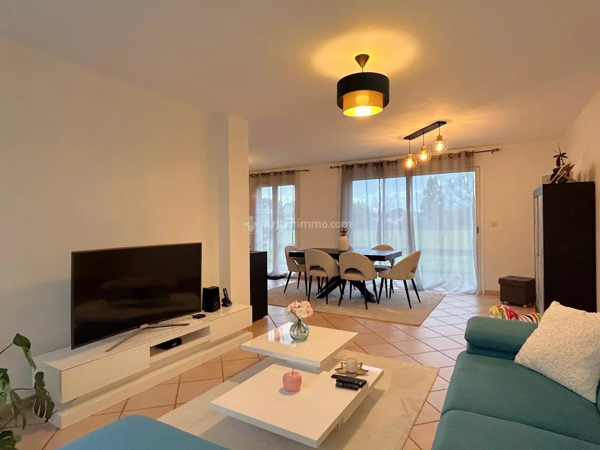 Maison à vendre, 157m², Albi