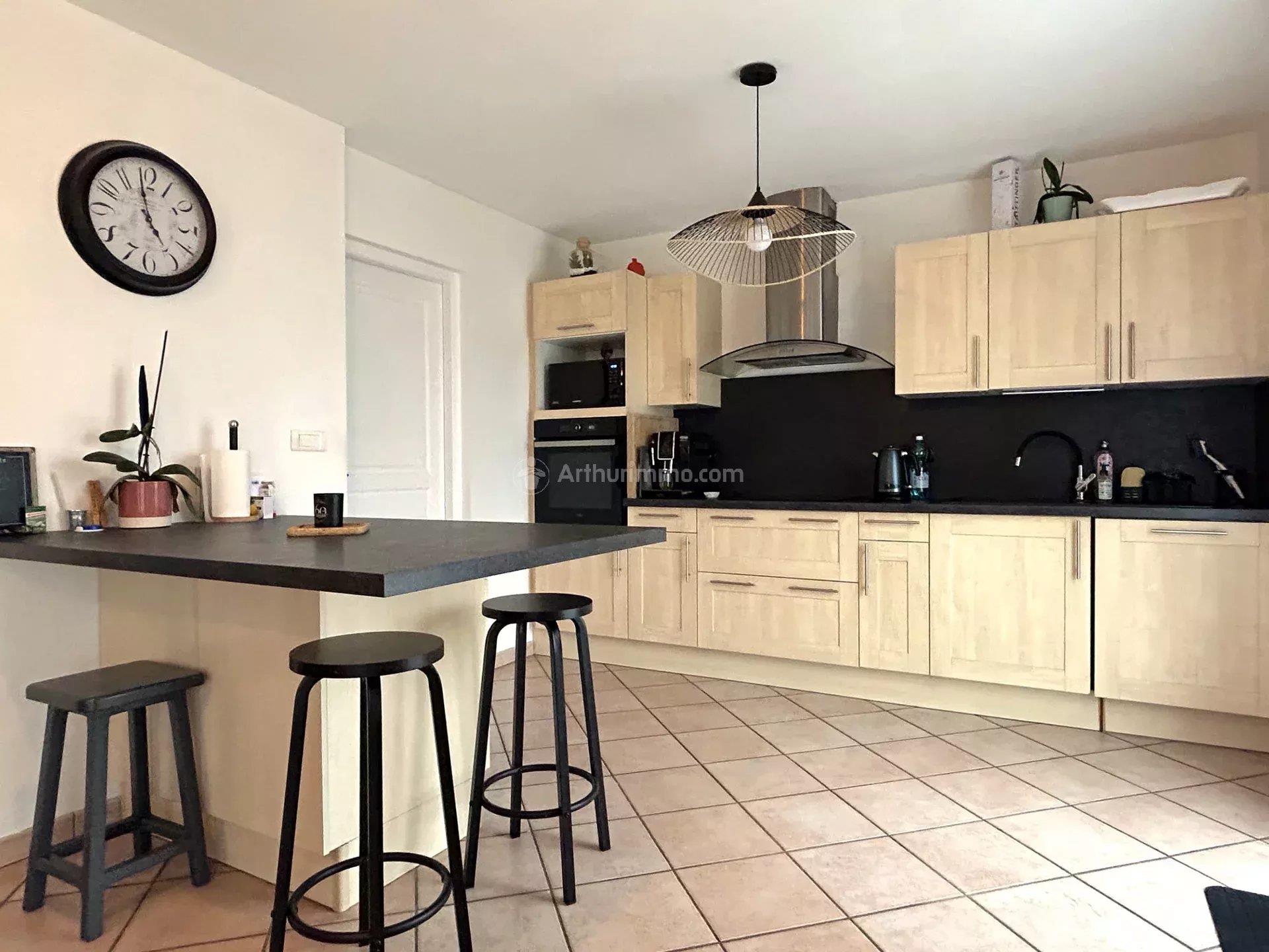 Maison à vendre, 157m², Albi