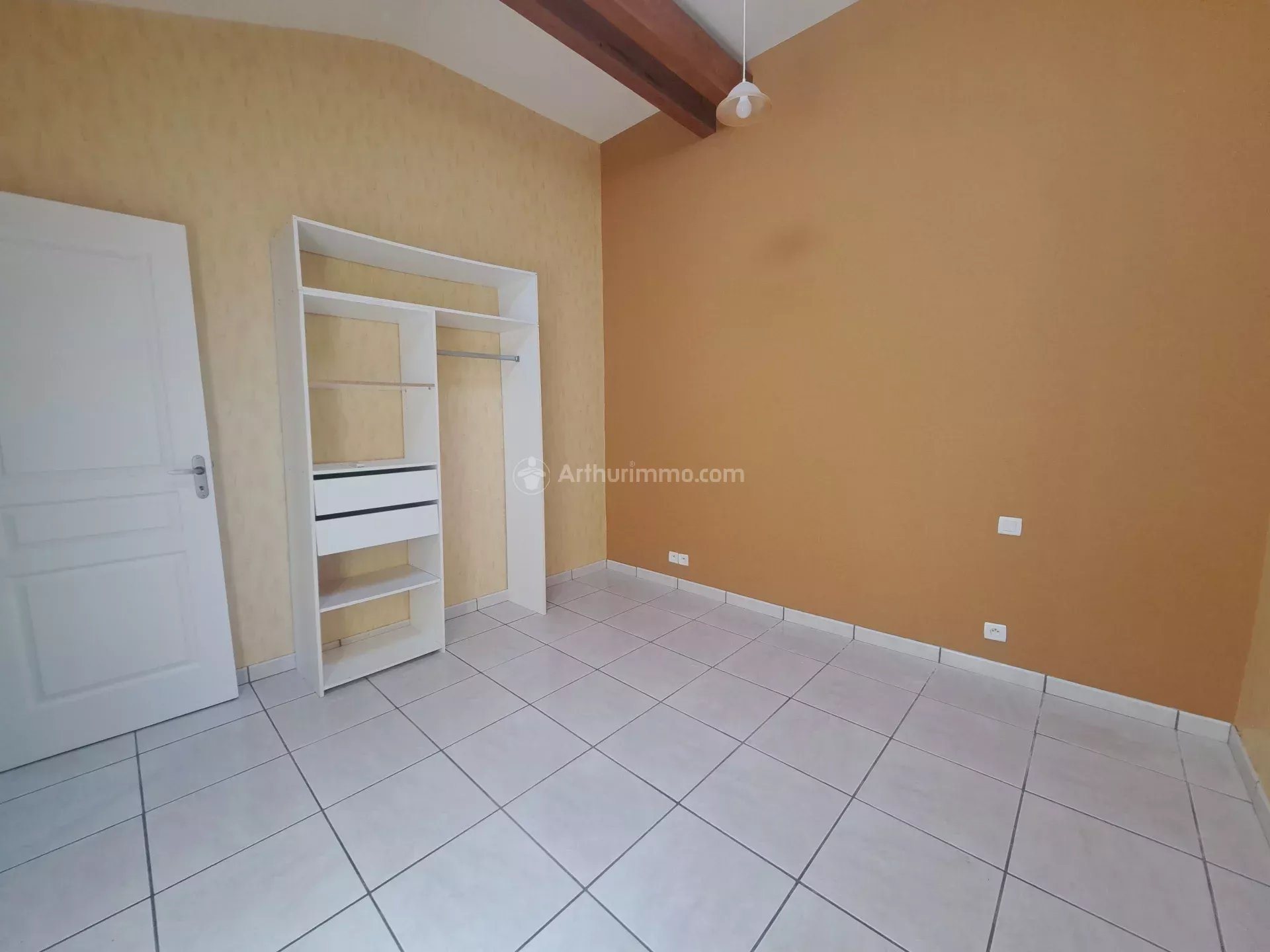 Appartement à louer, 56m², Carmaux