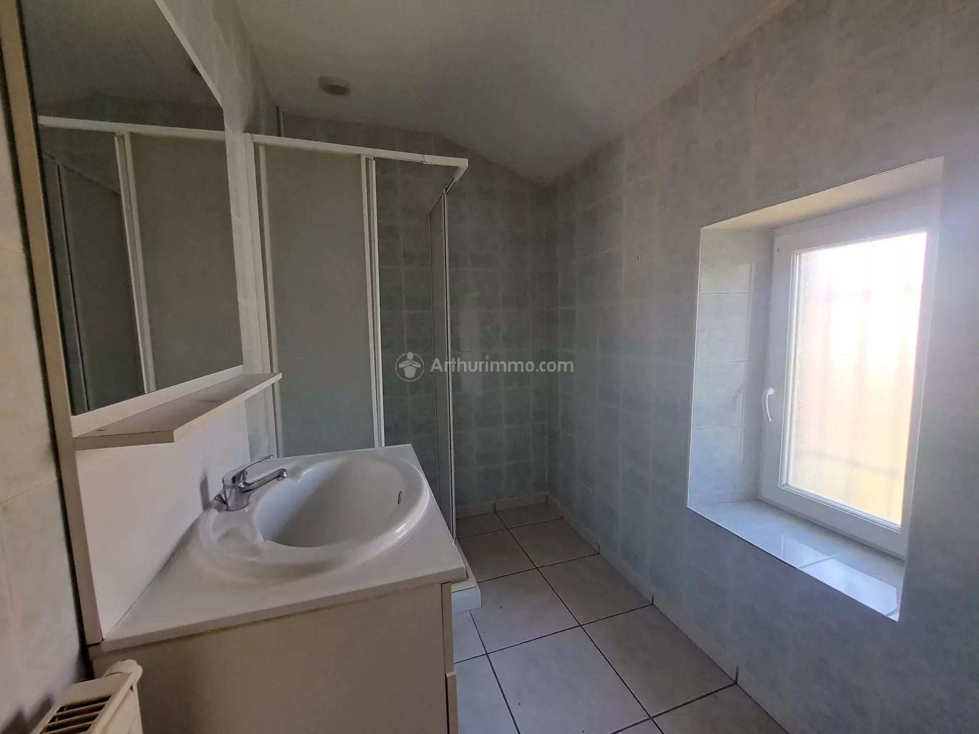 Appartement à louer, 56m², Carmaux