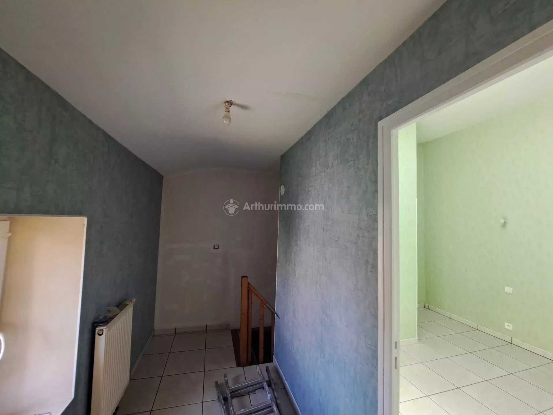 Appartement à louer, 56m², Carmaux