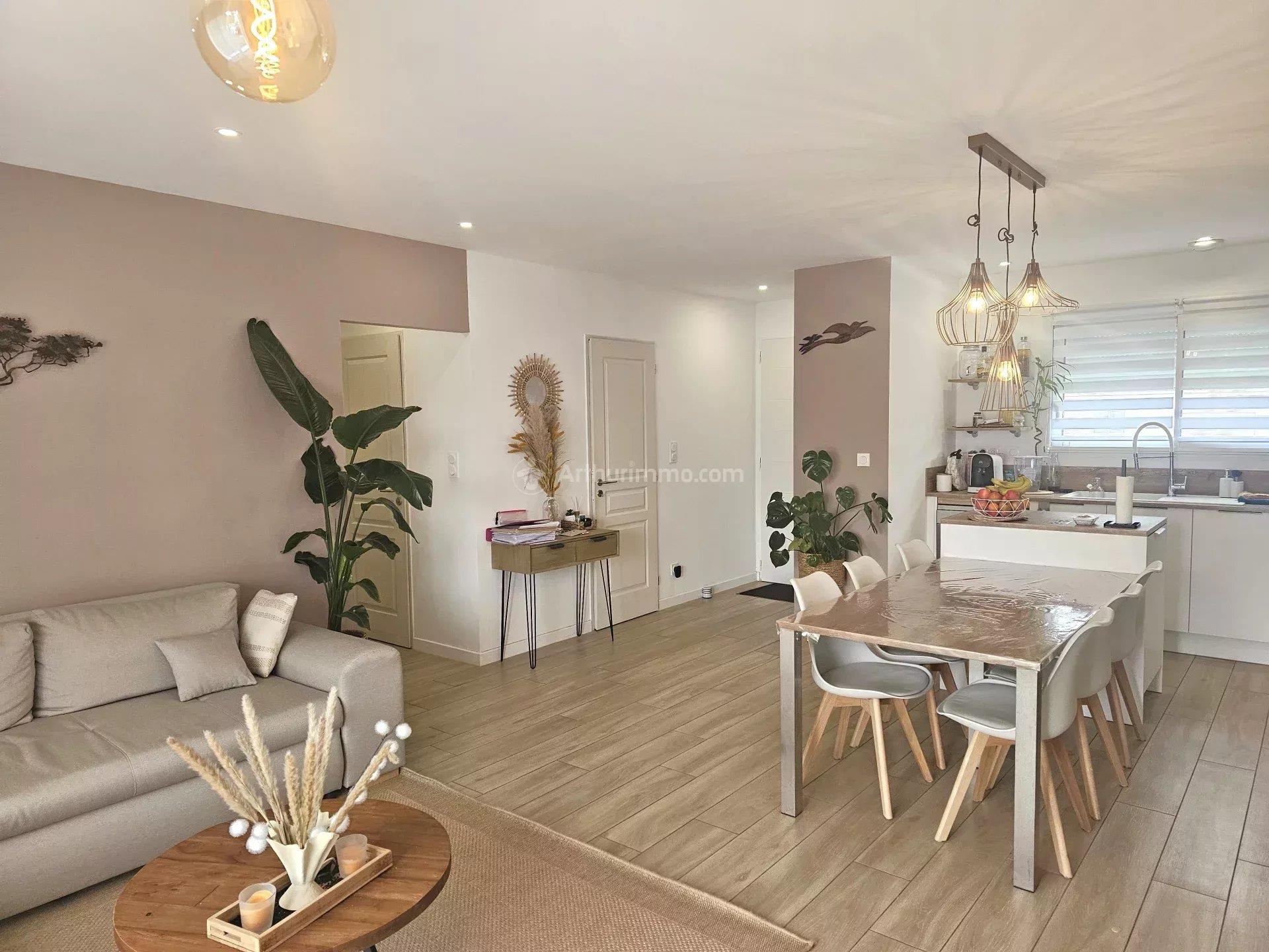 Maison à vendre, 83m², Cadalen