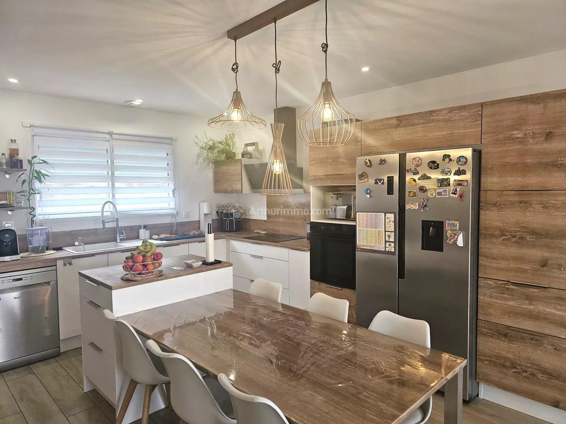 Maison à vendre, 83m², Cadalen