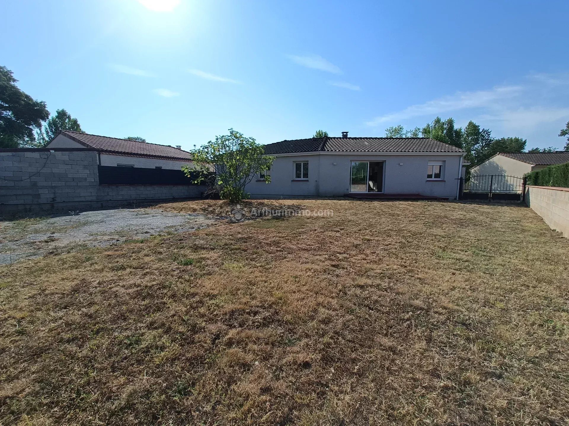 Maison à vendre, 104m², Lescure-d'Albigeois