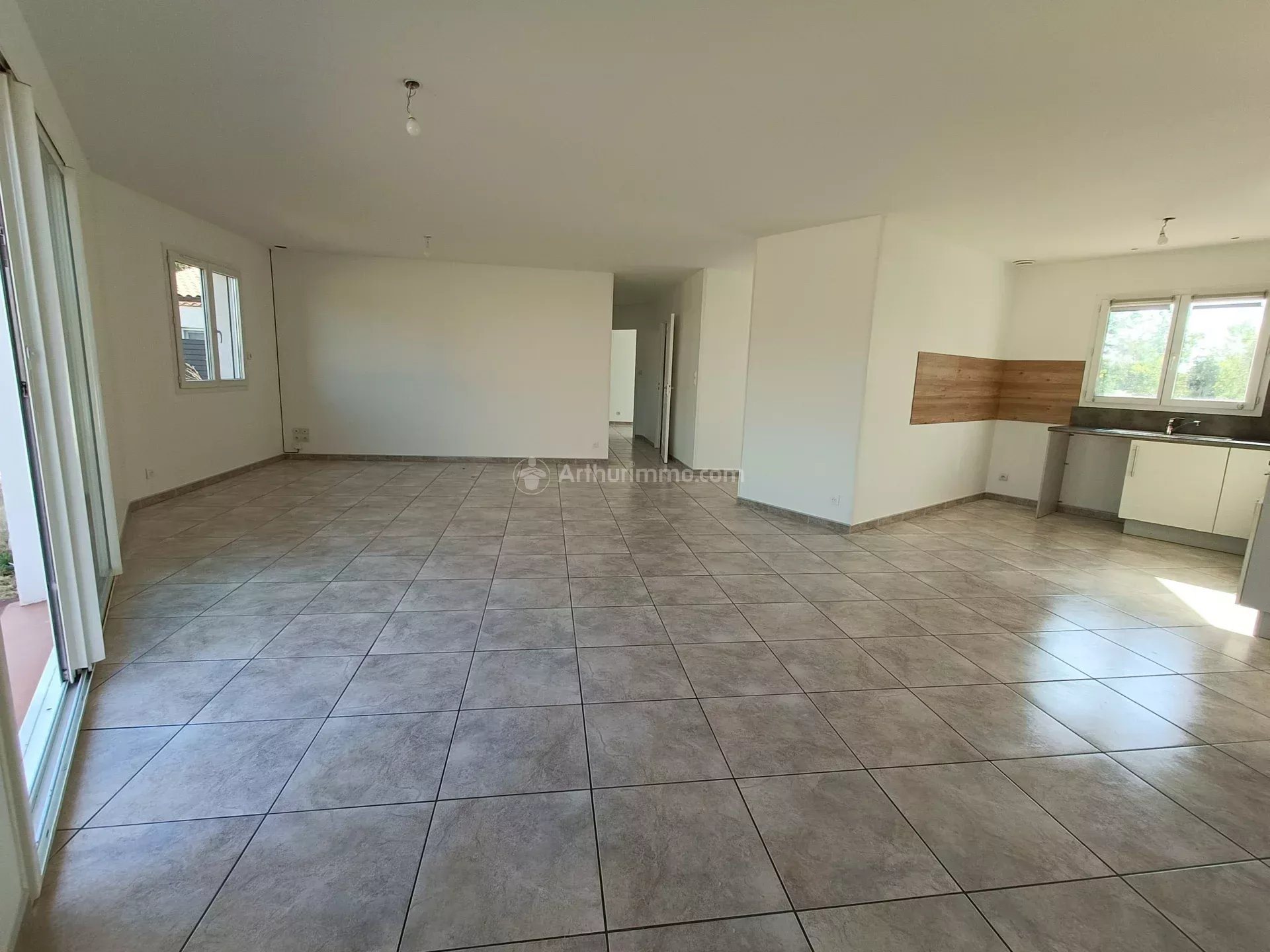 Maison à vendre, 104m², Lescure-d'Albigeois