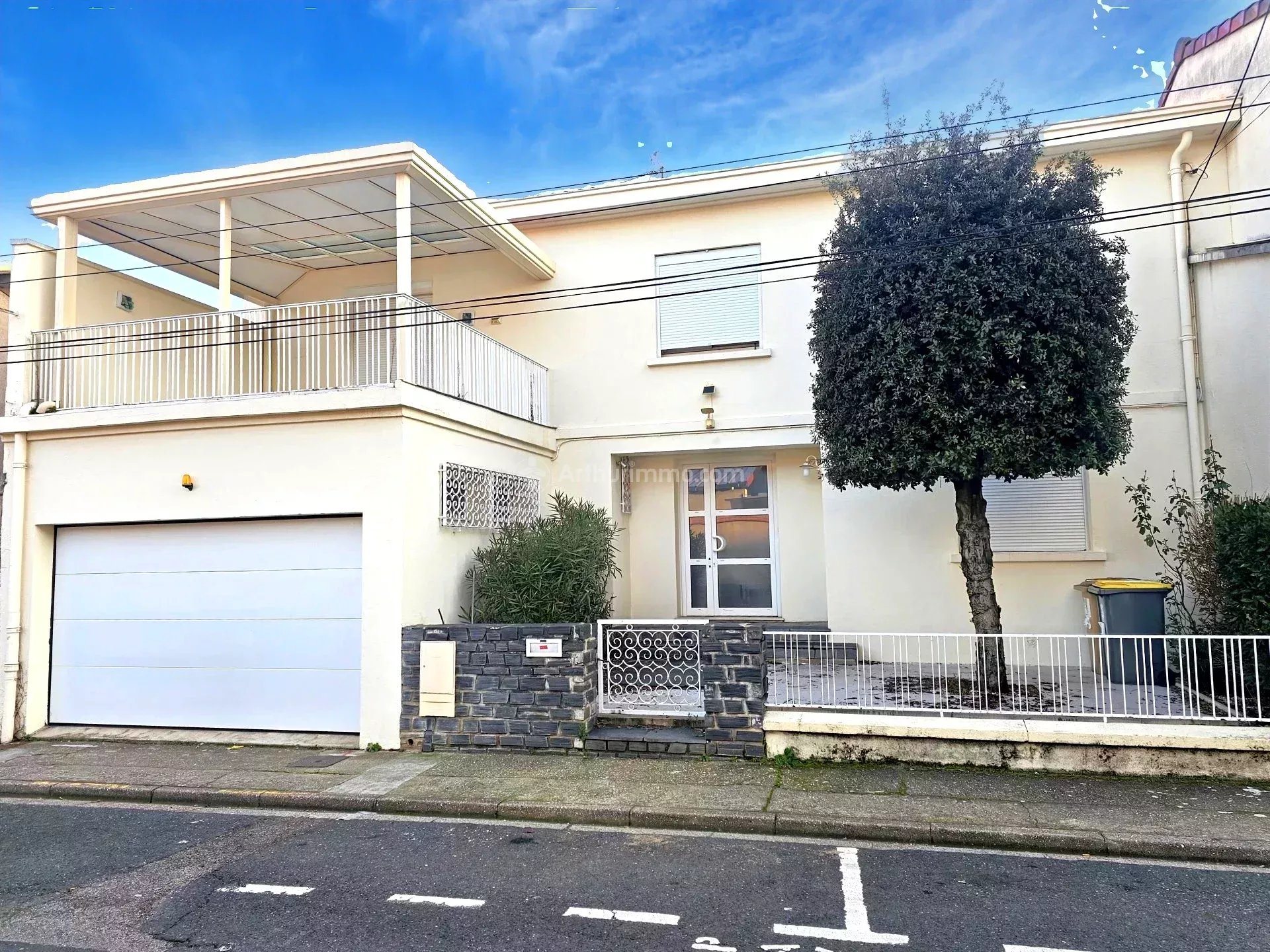 Maison à vendre, 159m², Albi
