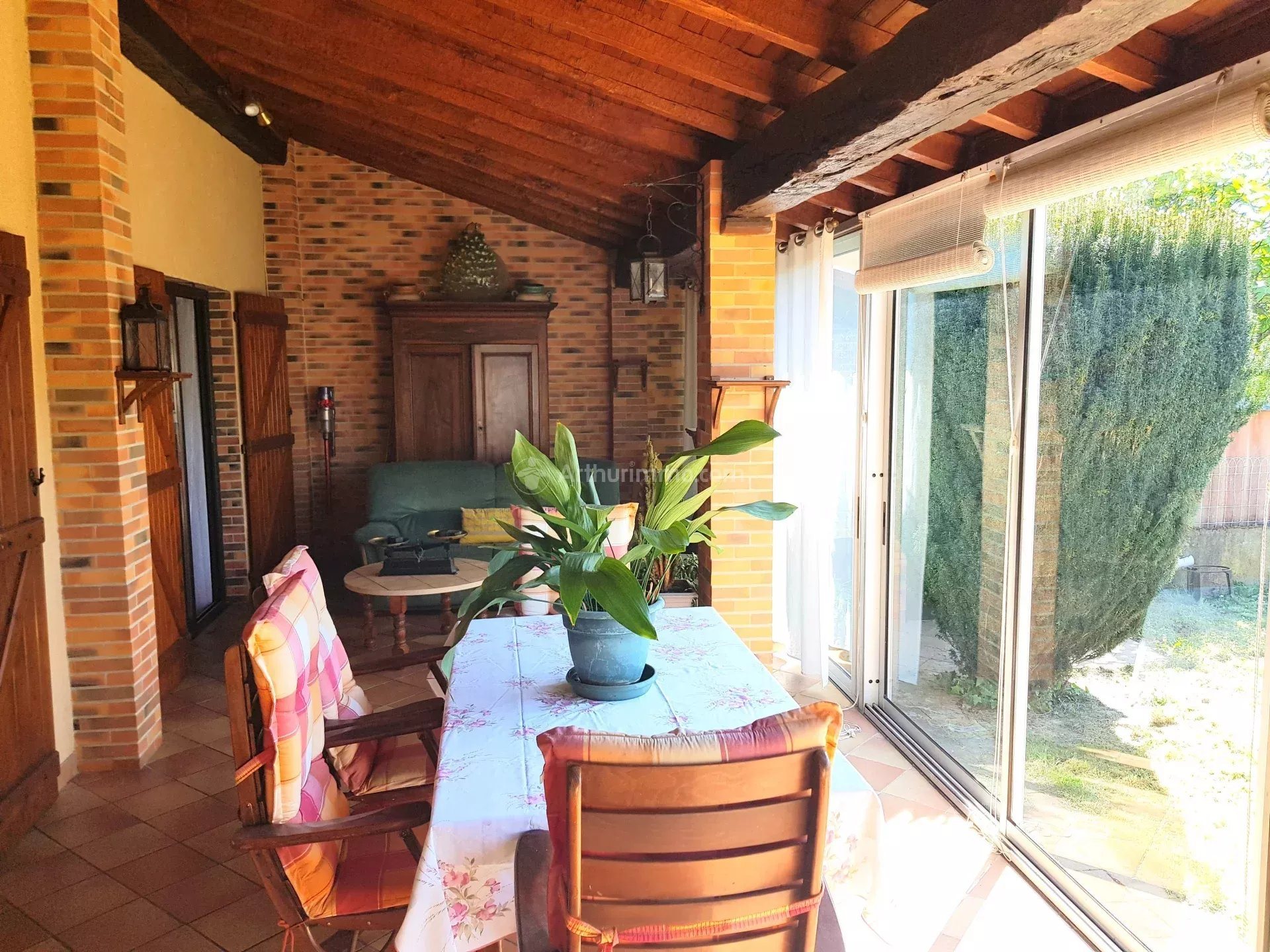 Maison à vendre, 111m², Albi