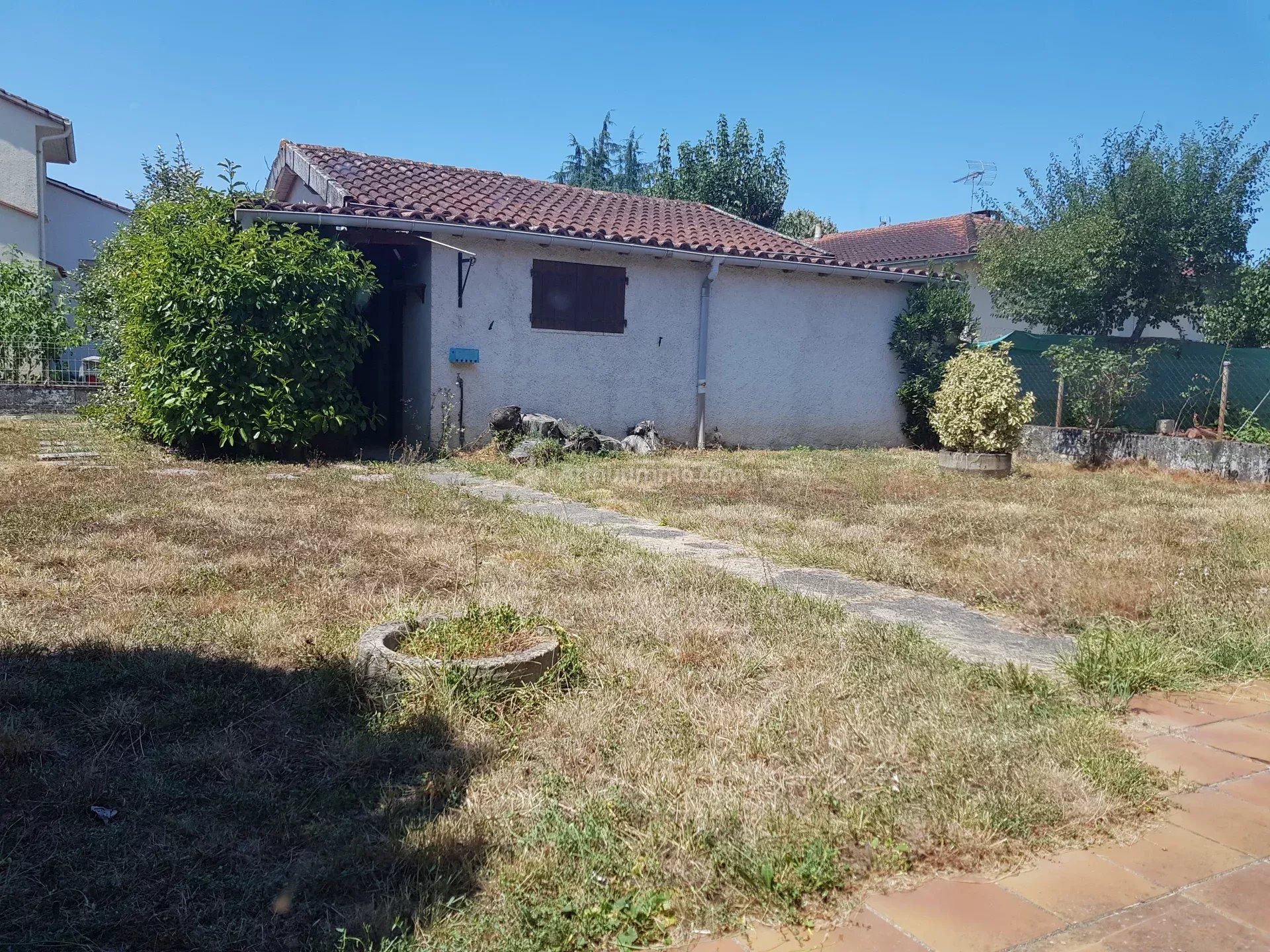 Maison à vendre, 111m², Albi