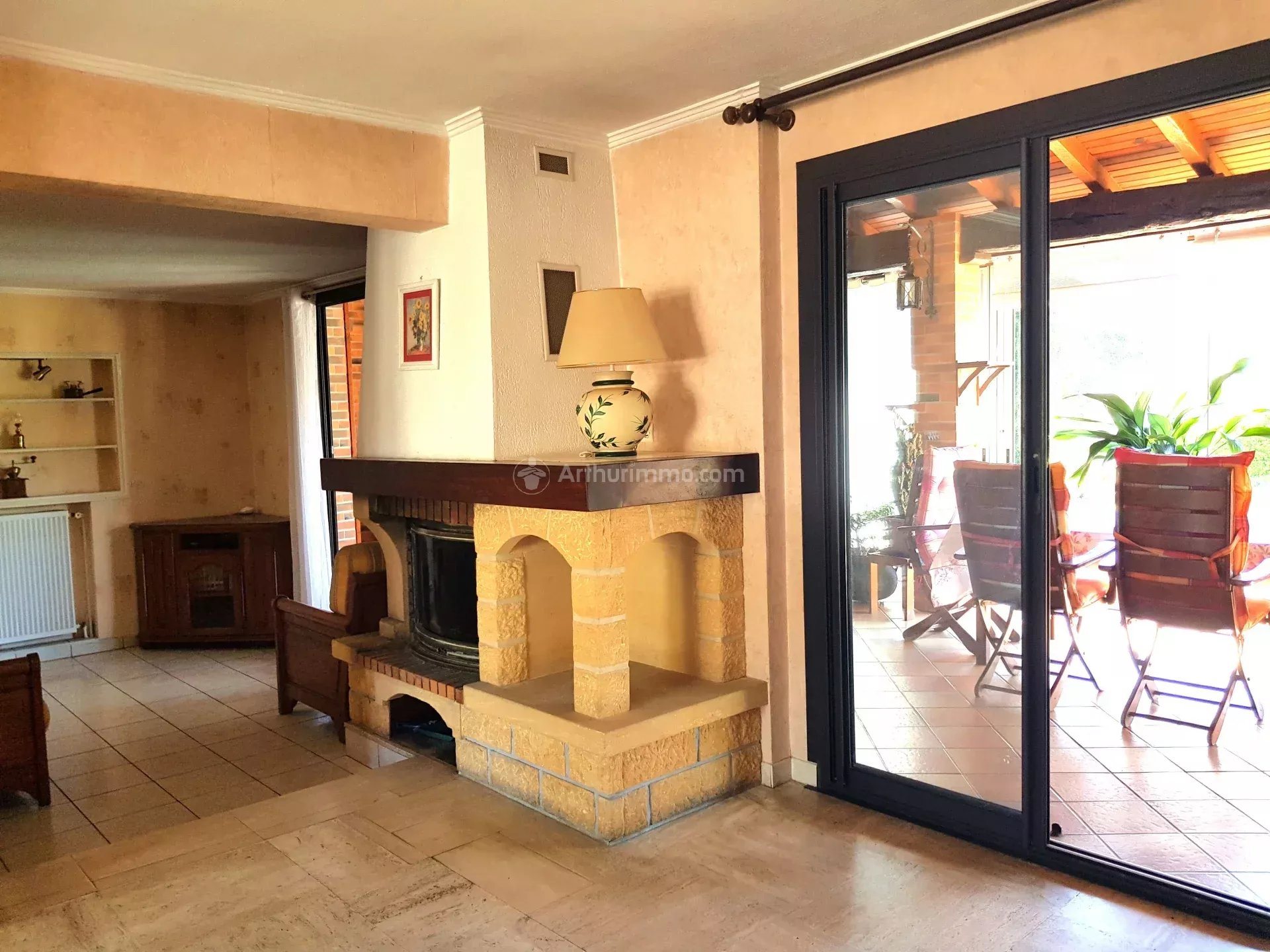 Maison à vendre, 111m², Albi