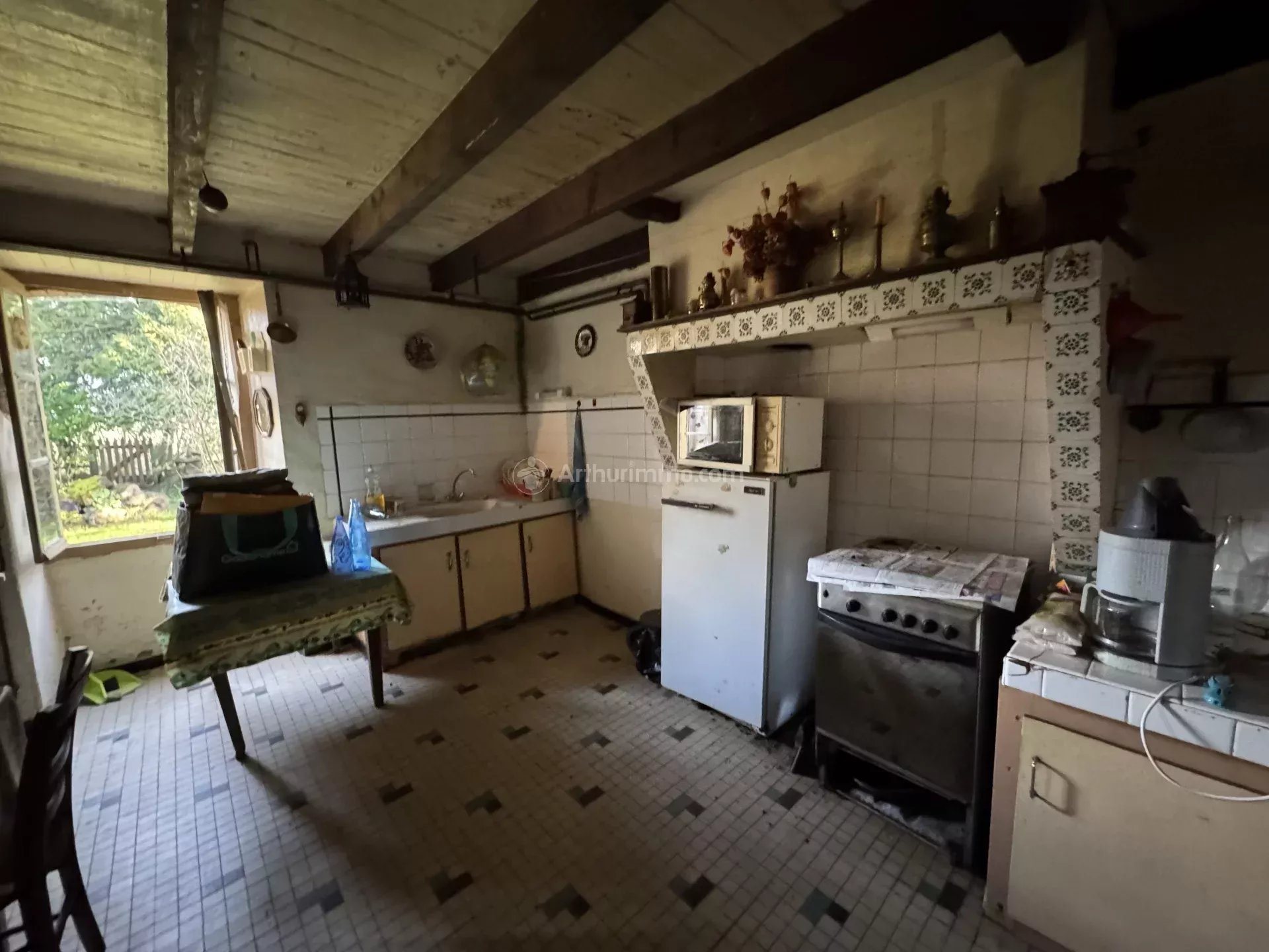 Maison à vendre, 122m², Mirandol-Bourgnounac