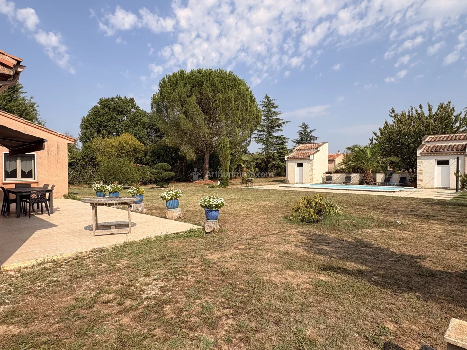 Maison à vendre, 132m², Brens
