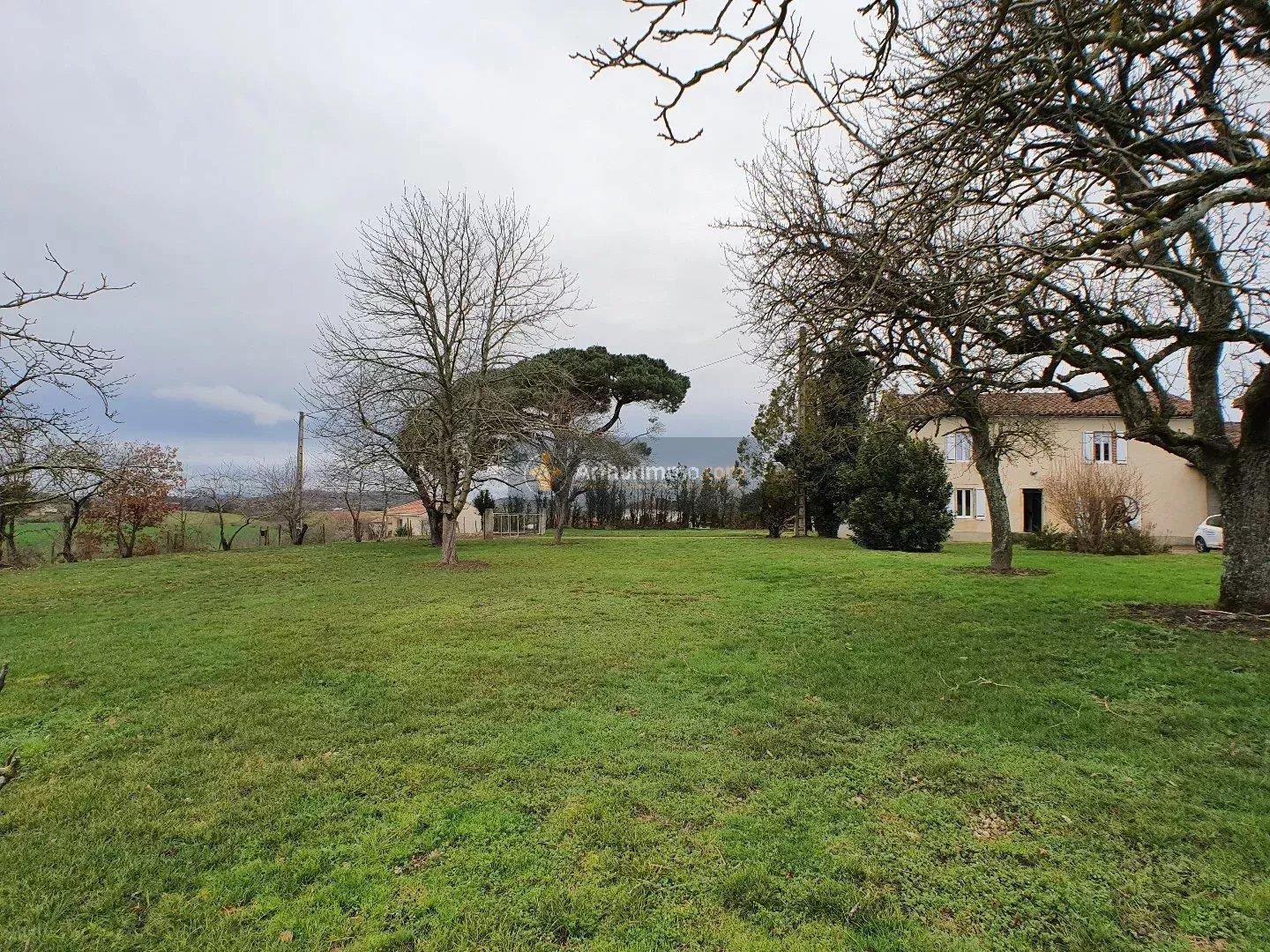 Maison à vendre, 170m², Fréjairolles