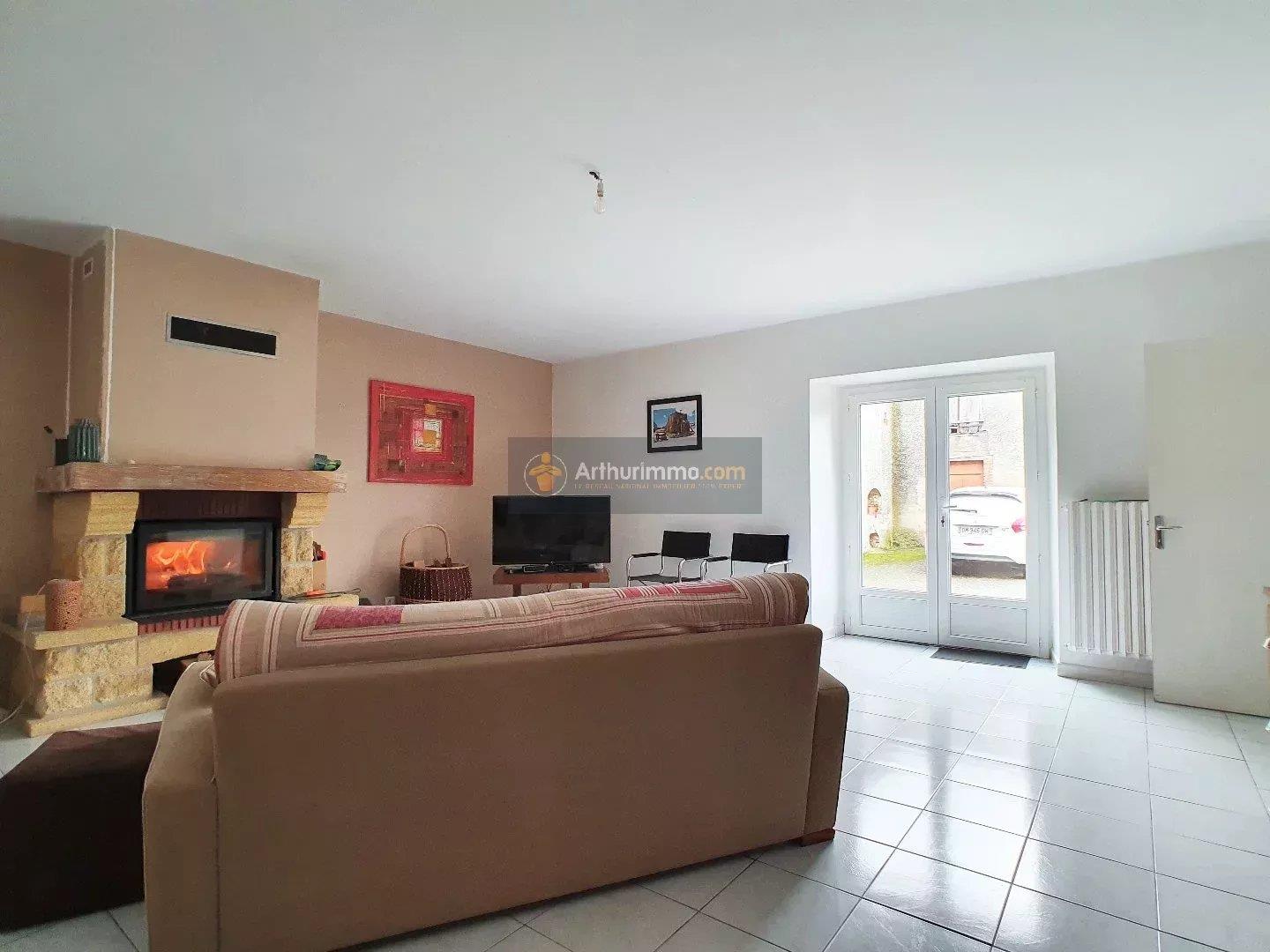 Maison à vendre, 170m², Fréjairolles