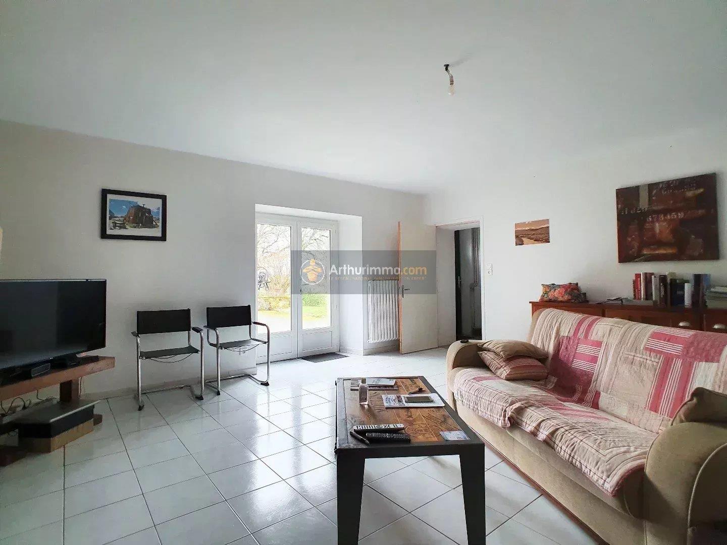 Maison à vendre, 170m², Fréjairolles