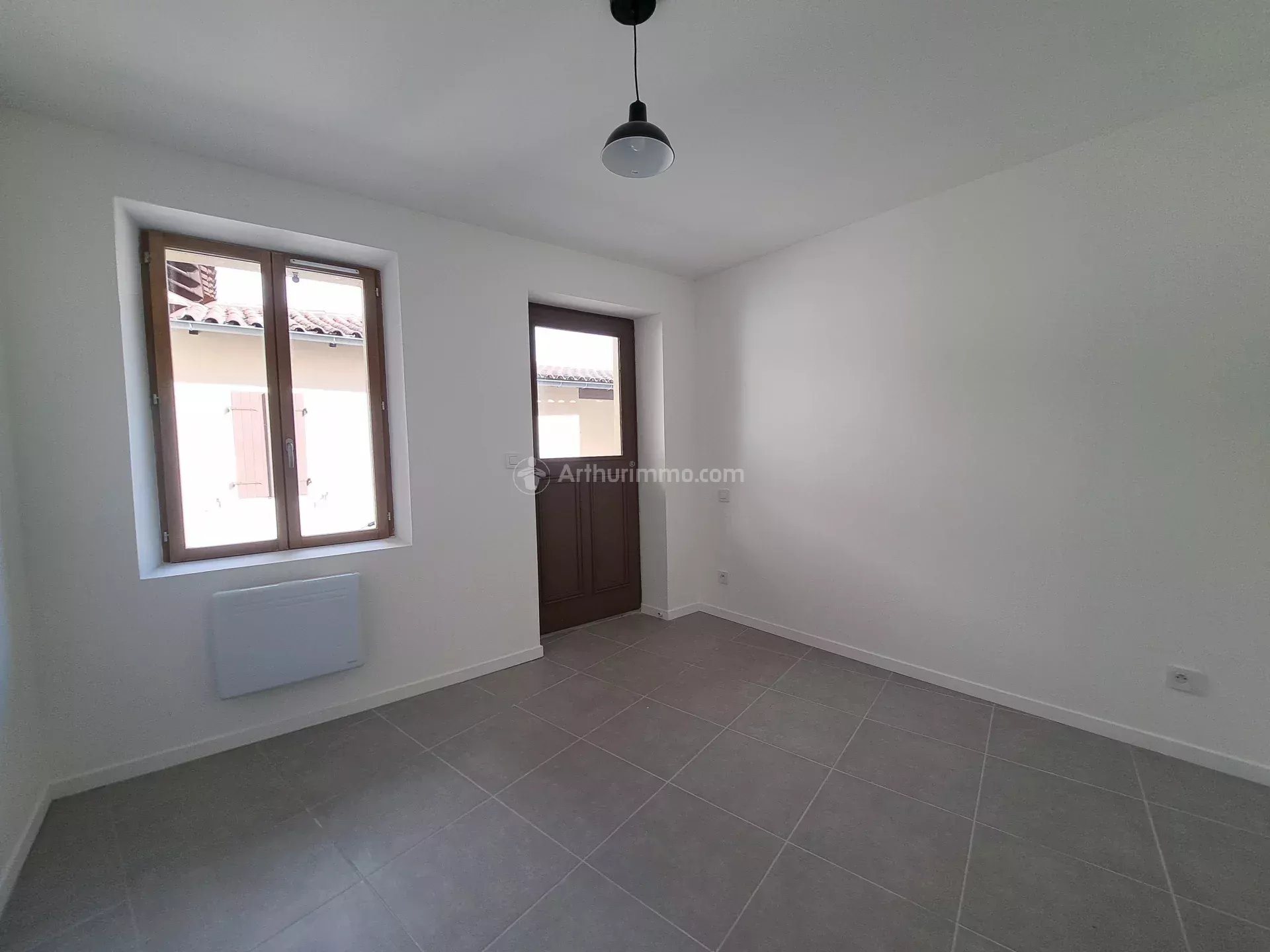 Appartement à louer, 33m², Carmaux