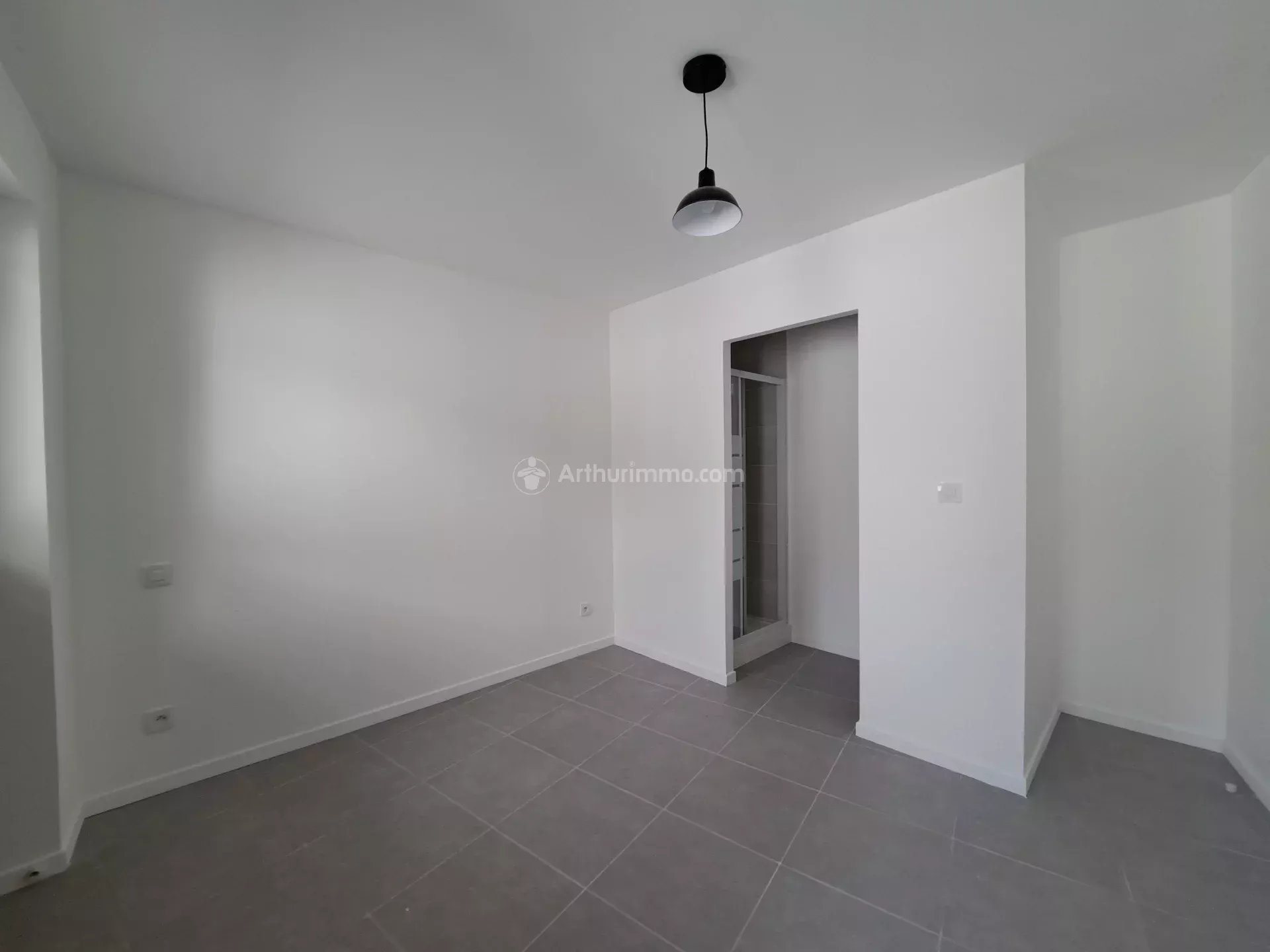 Appartement à louer, 33m², Carmaux