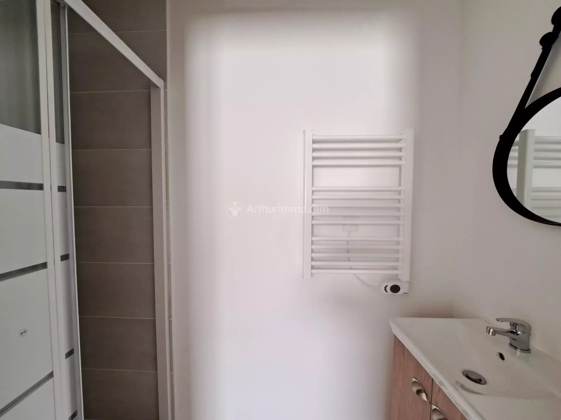 Appartement à louer, 33m², Carmaux