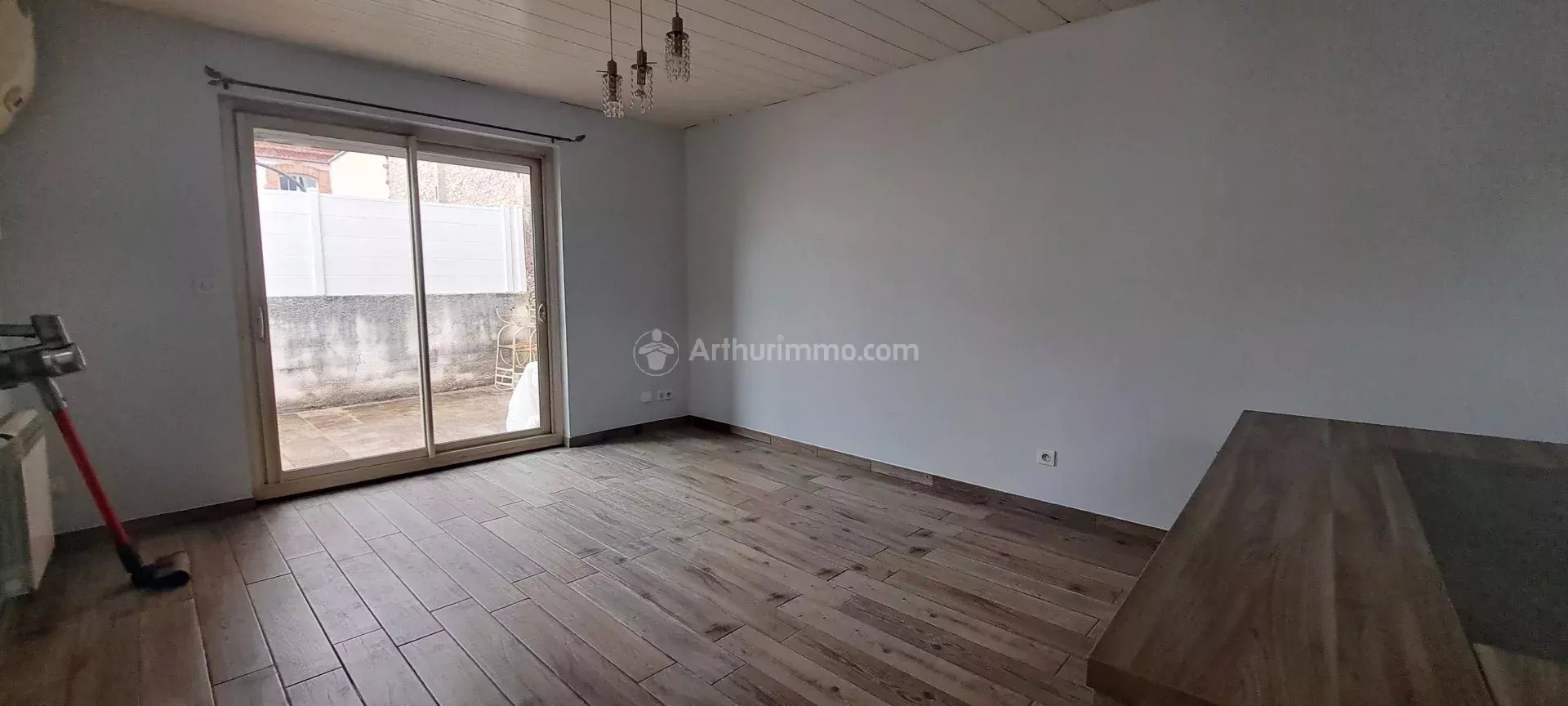 Appartement à louer, 40m², Carmaux