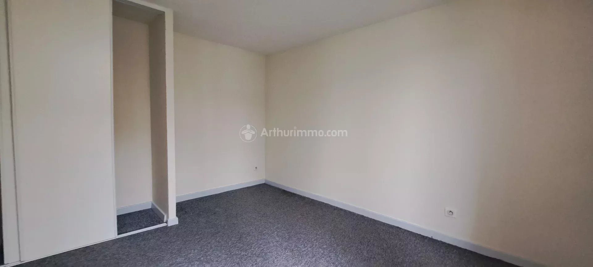 Appartement à louer, 40m², Carmaux