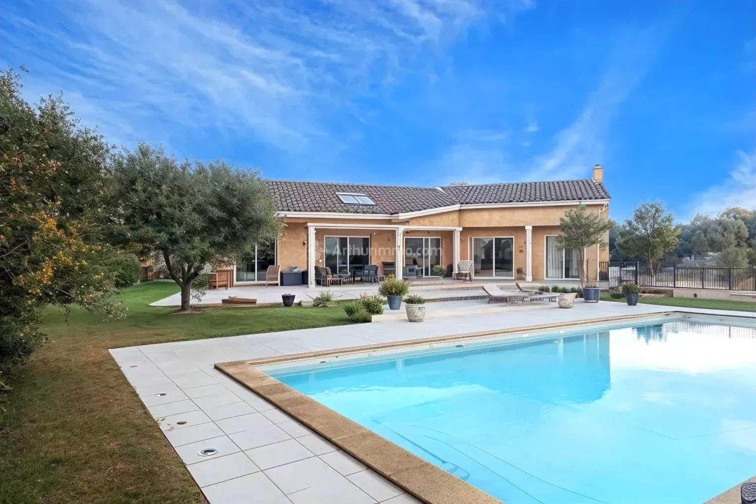 Maison à vendre, 167m², Castelnau-de-Lévis