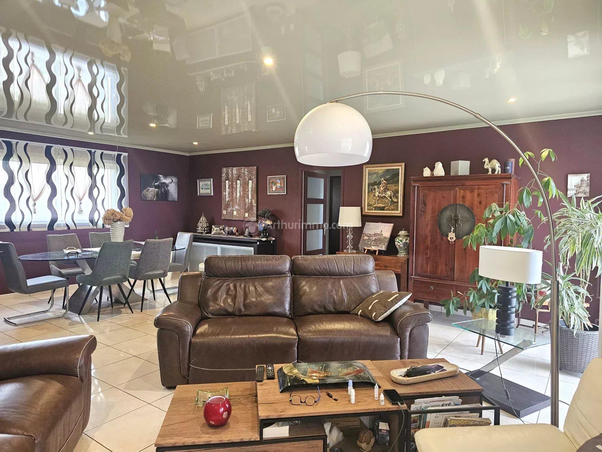Maison à vendre, 167m², Castelnau-de-Lévis