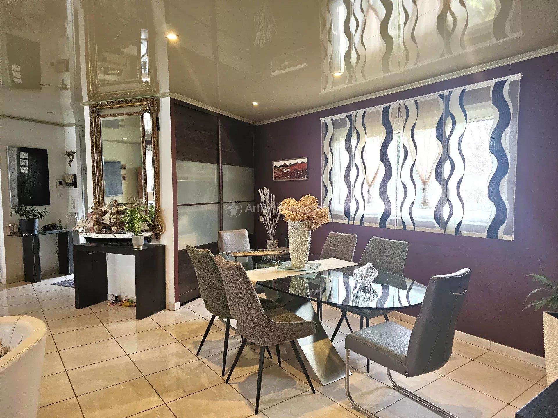 Maison à vendre, 167m², Castelnau-de-Lévis