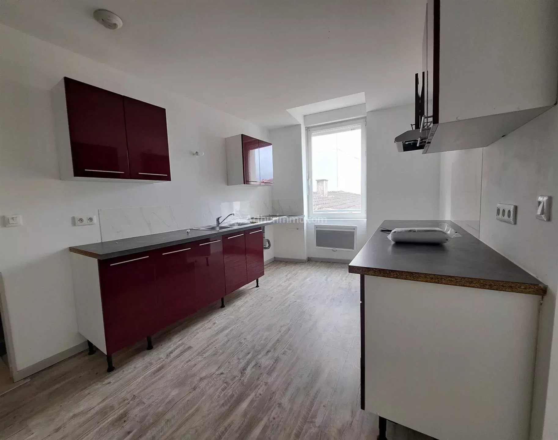 Appartement à louer, 103m², Carmaux
