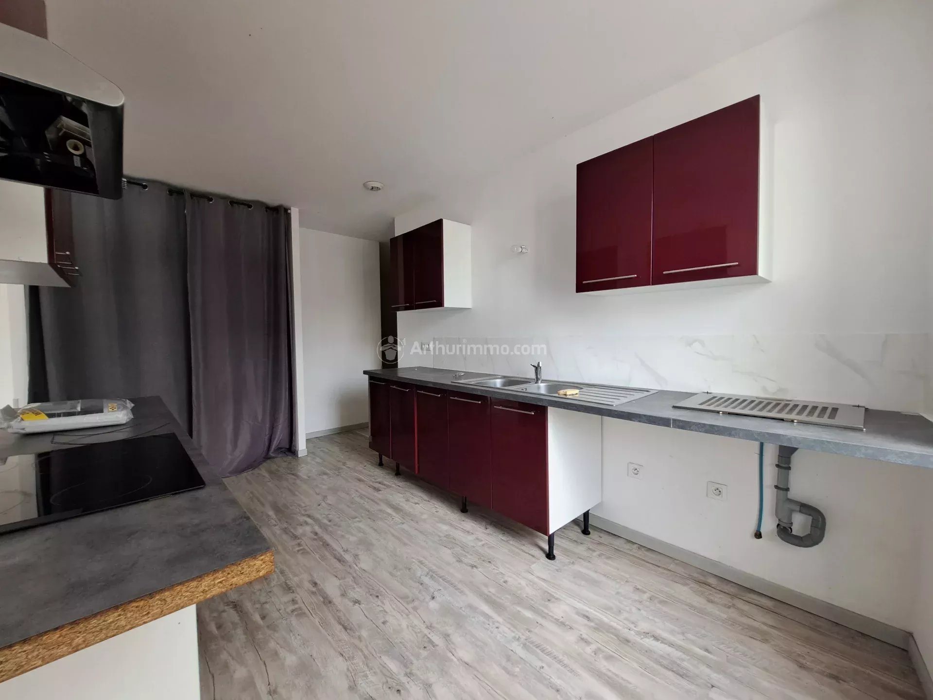 Appartement à louer, 103m², Carmaux