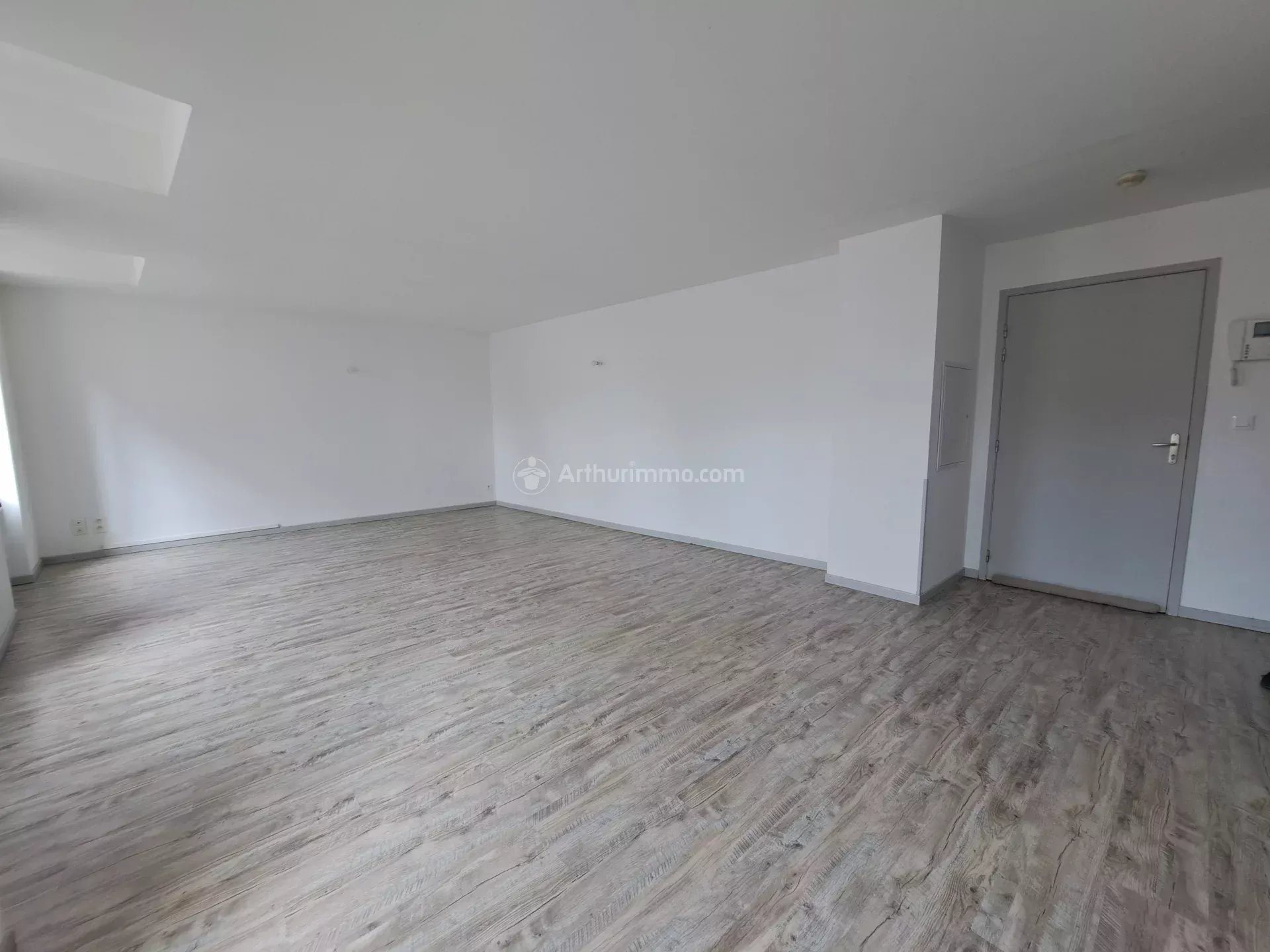 Appartement à louer, 103m², Carmaux