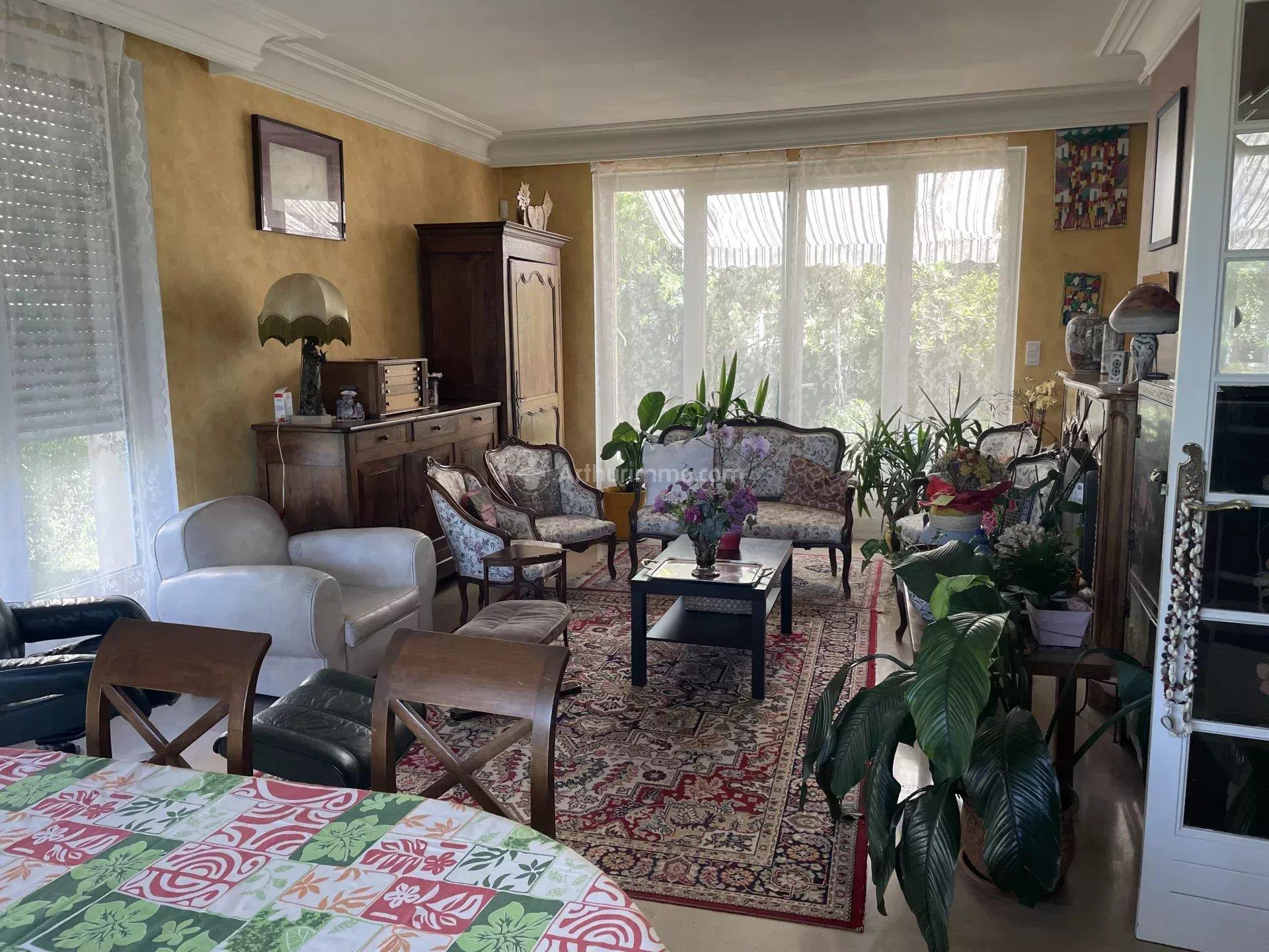 Maison à vendre, 130m², Albi
