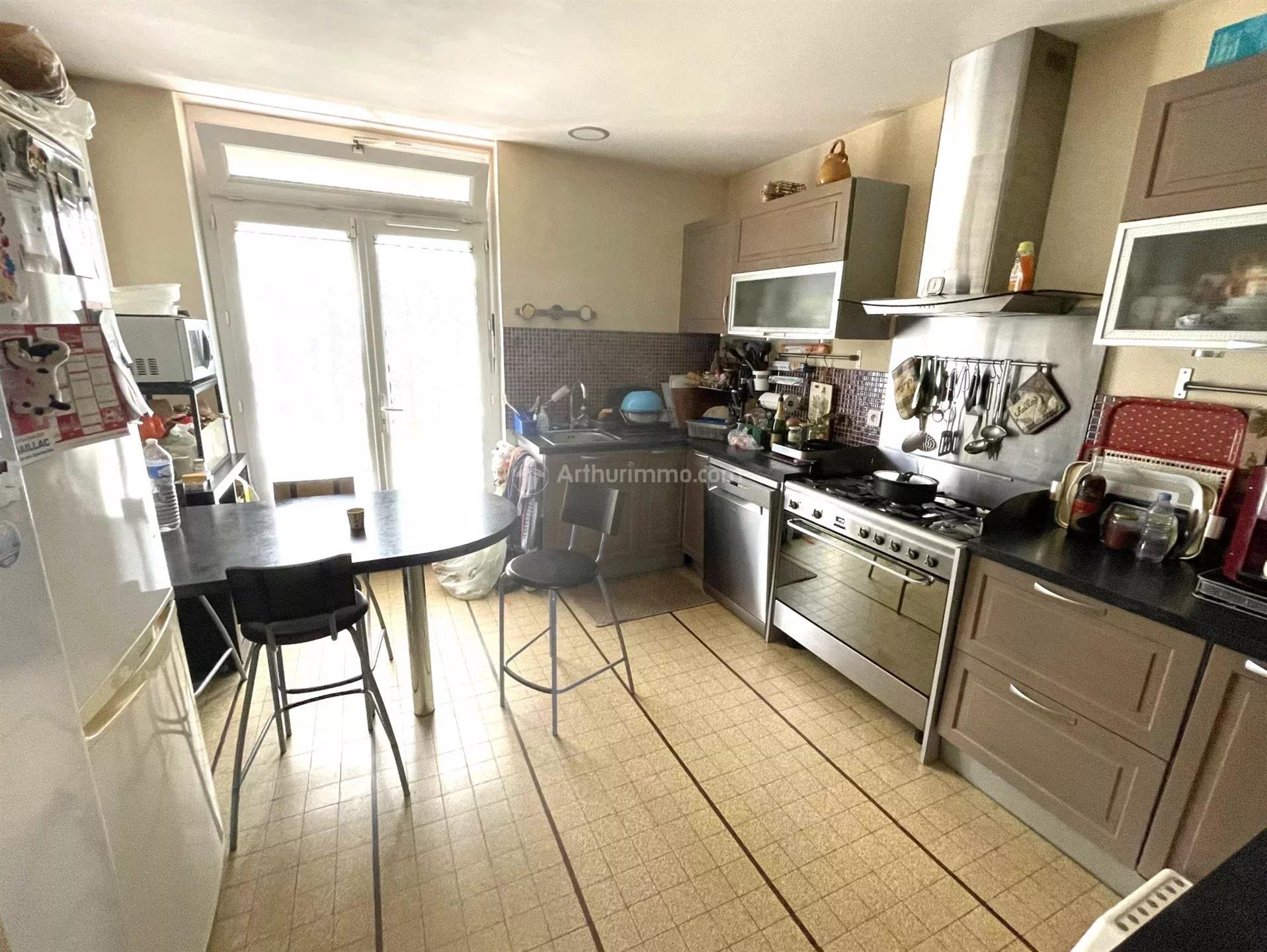 Maison à vendre, 130m², Albi