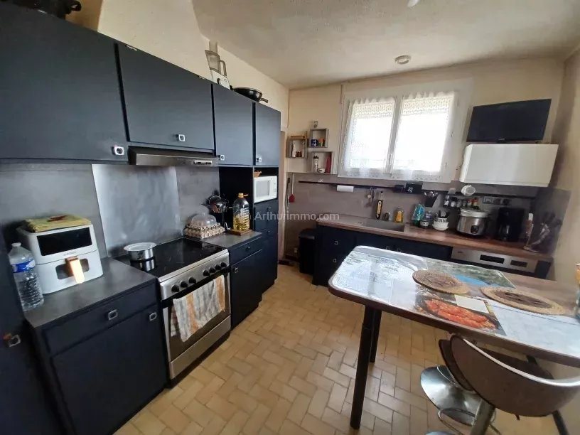 Maison à vendre, 86m², Albi