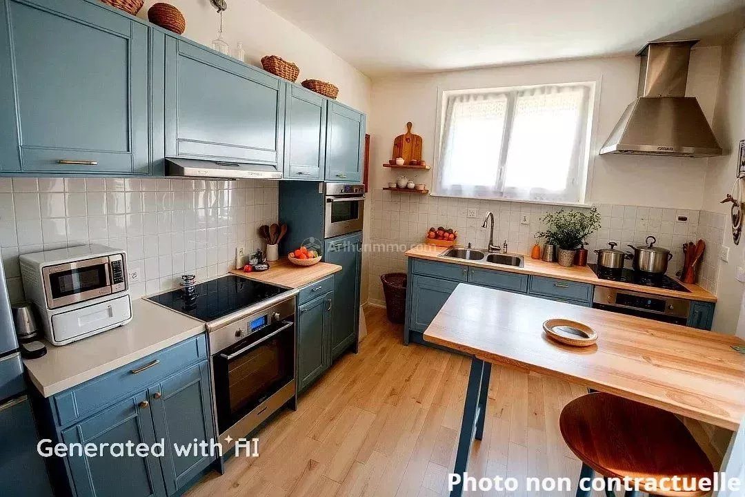 Maison à vendre, 86m², Albi