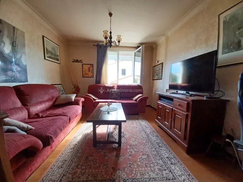 Maison à vendre, 86m², Albi