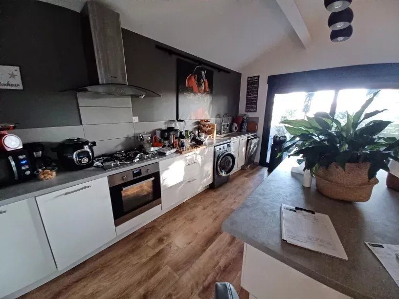 Appartement à vendre, 72m², Montastruc-la-Conseillère