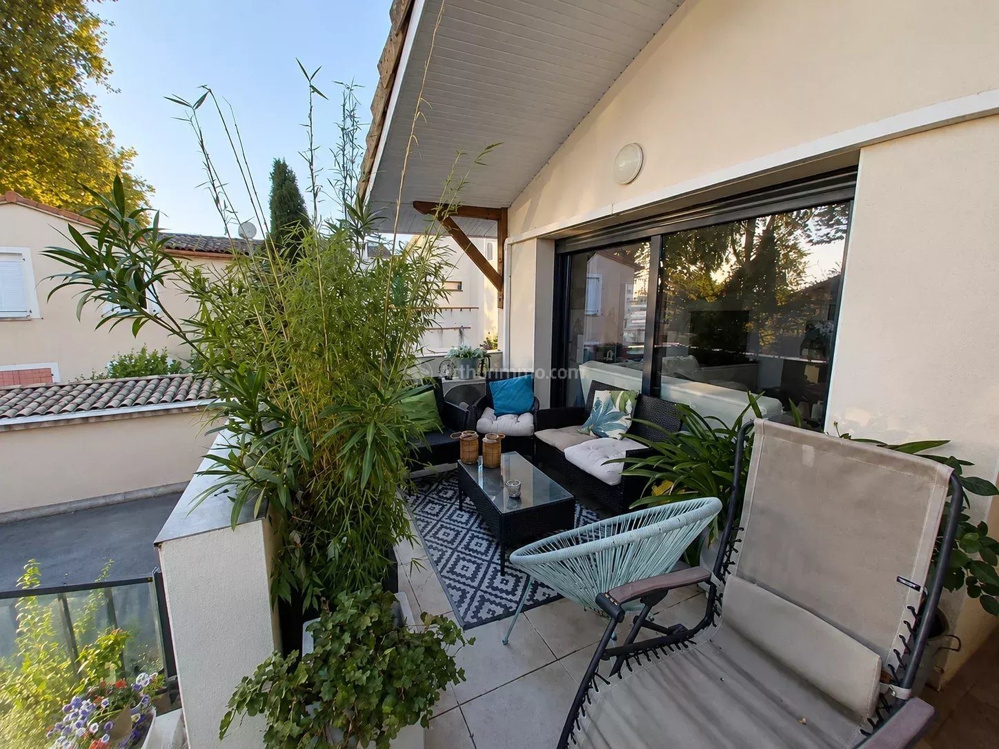 Appartement à vendre, 72m², Montastruc-la-Conseillère