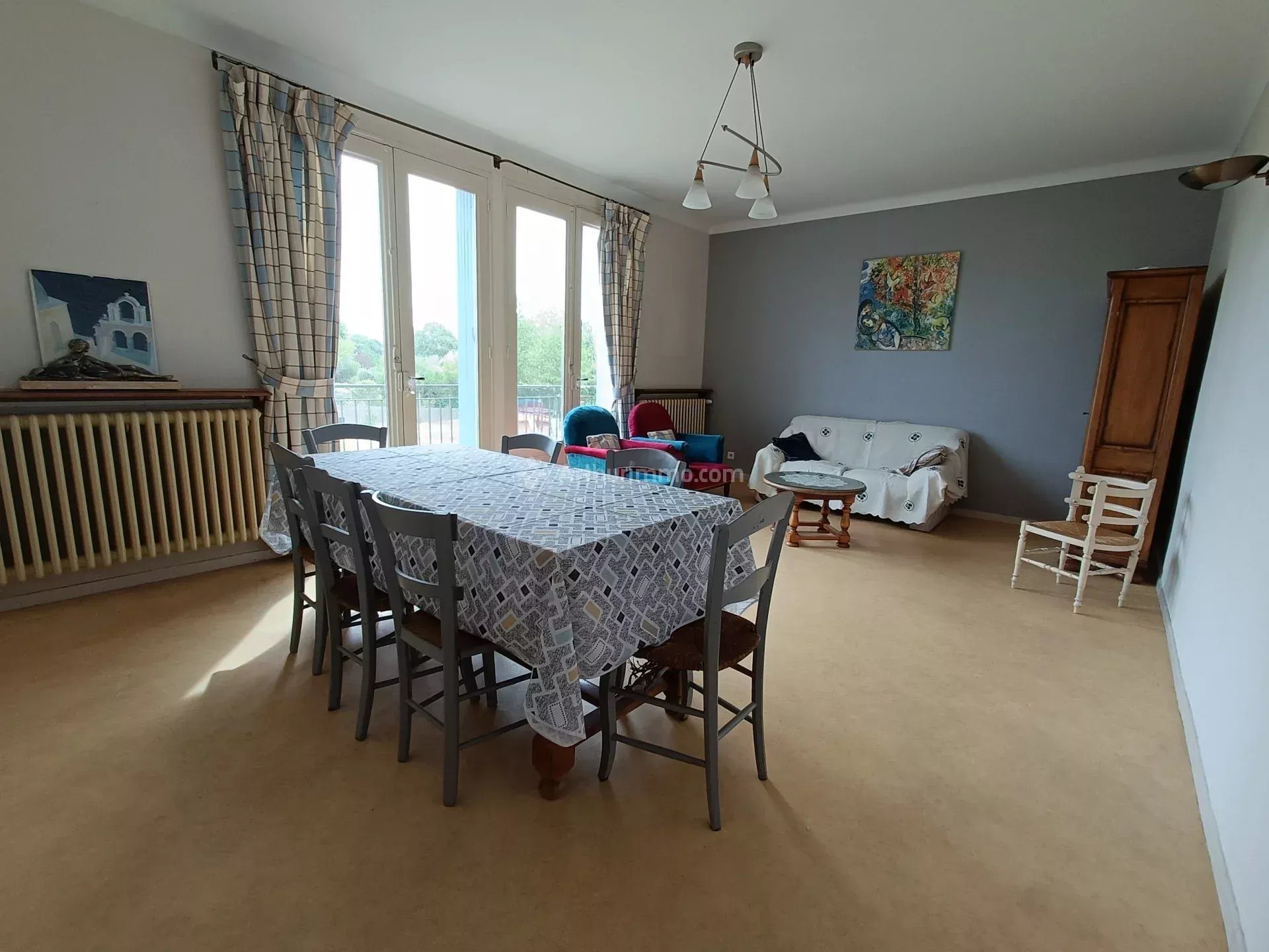 Maison à vendre, 140m², Albi