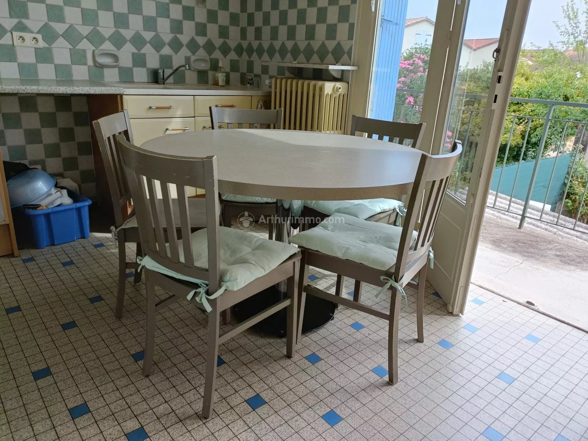 Maison à vendre, 140m², Albi