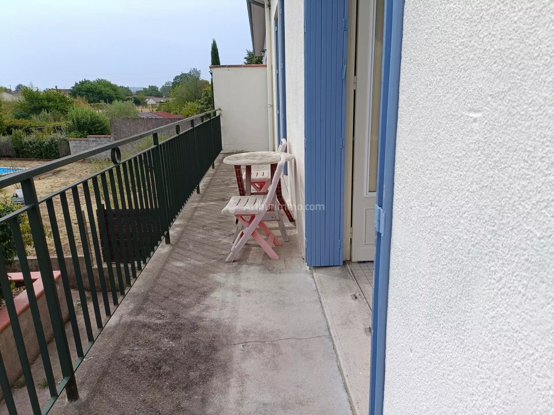 Maison à vendre, 140m², Albi