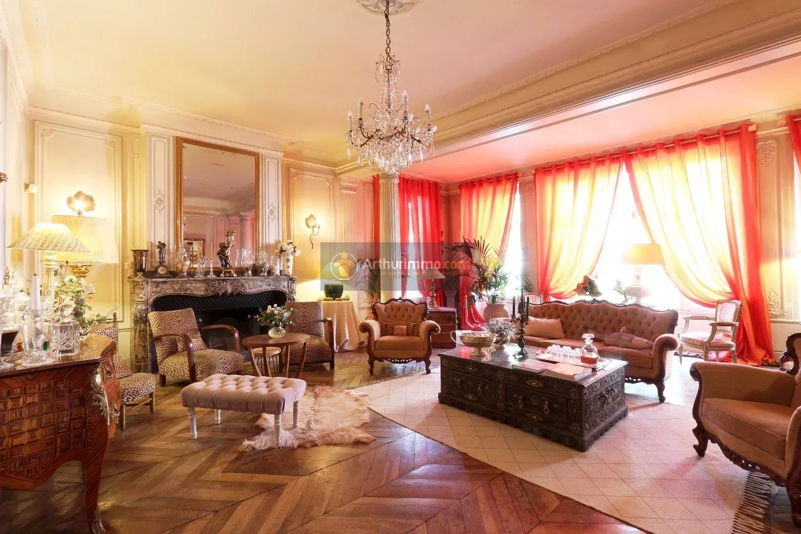 Maison à vendre, 600m², Briatexte