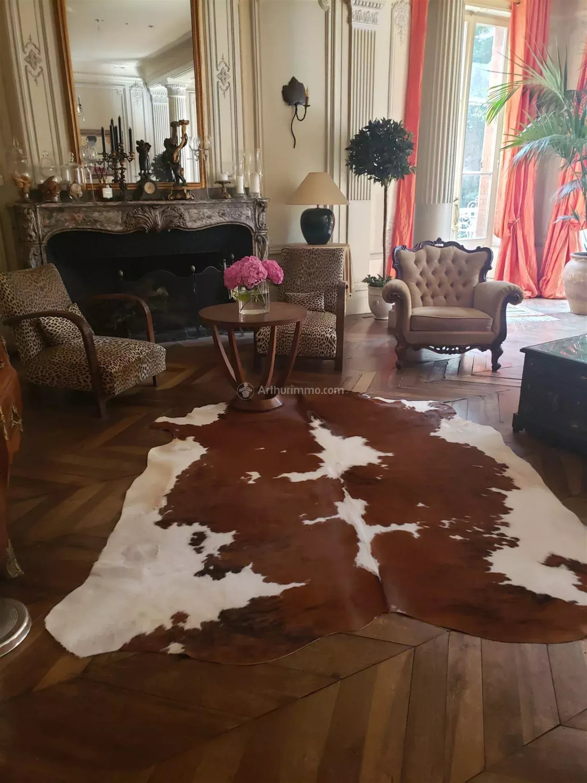 Maison à vendre, 600m², Briatexte
