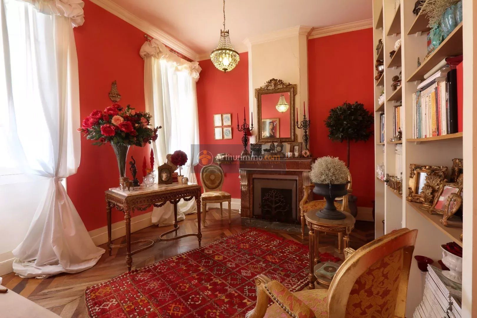 Maison à vendre, 600m², Briatexte