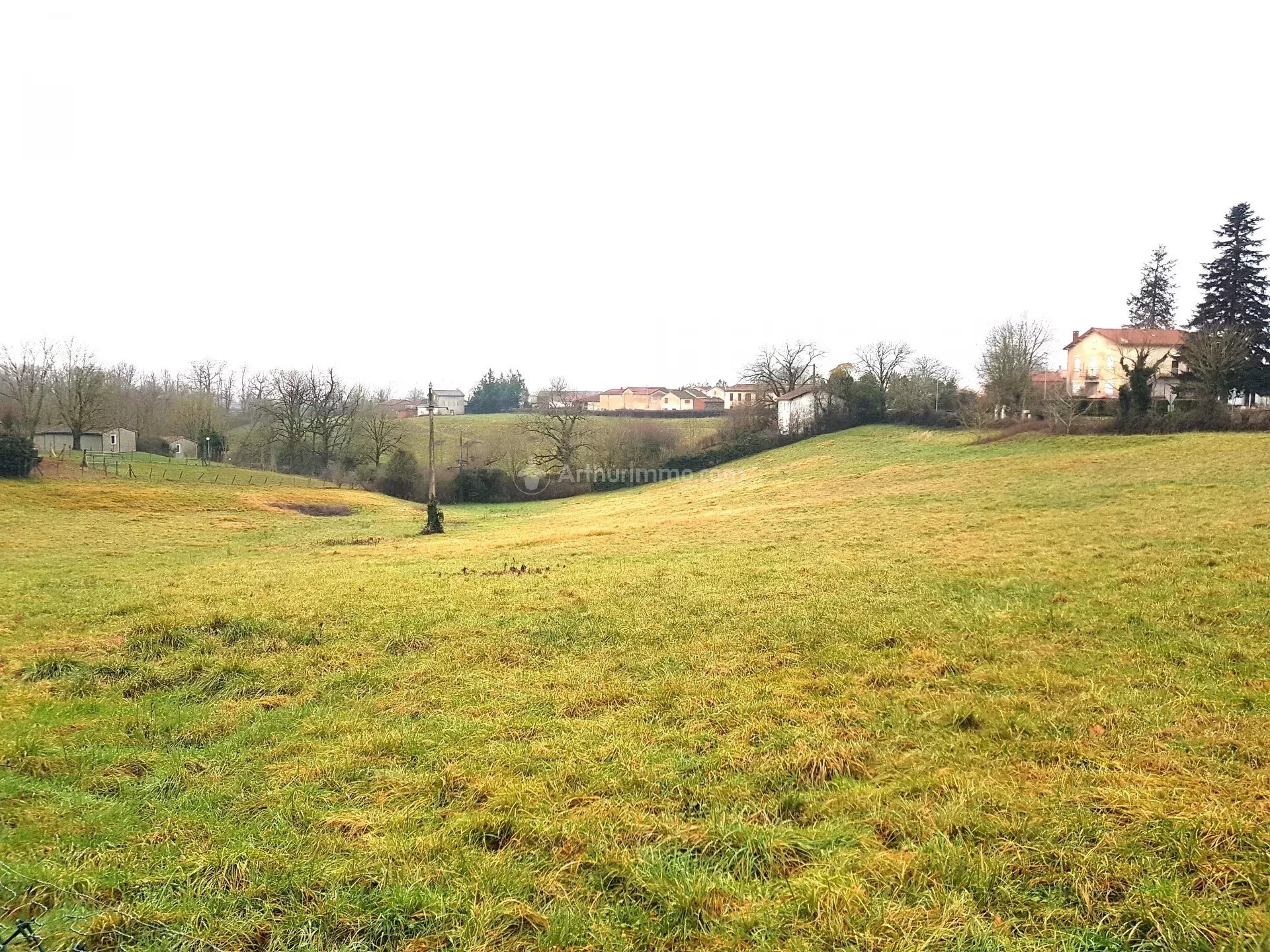 Maison à vendre, 53m², Teillet