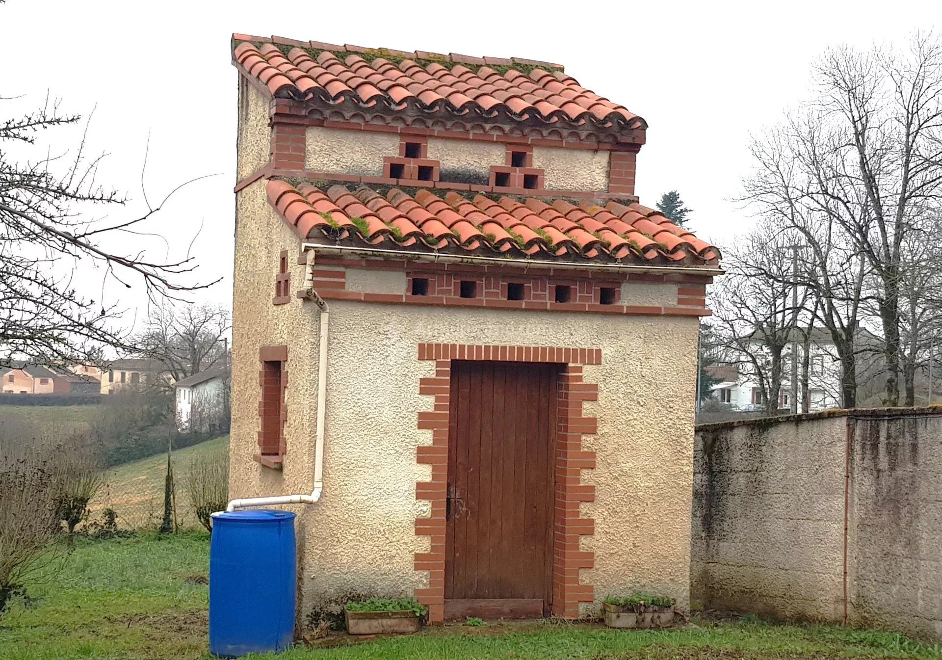 Maison à vendre, 53m², Teillet