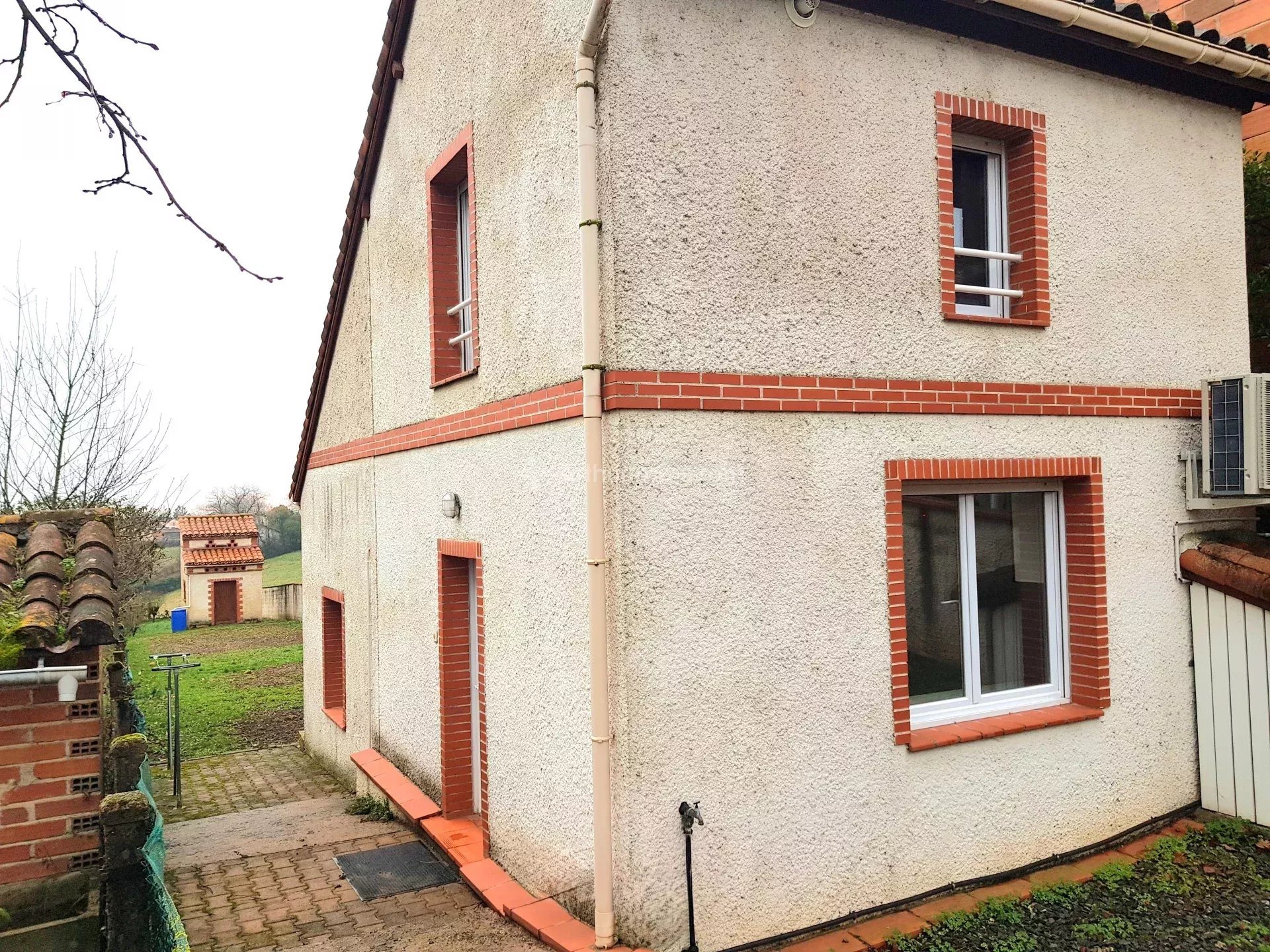 Maison à vendre, 53m², Teillet