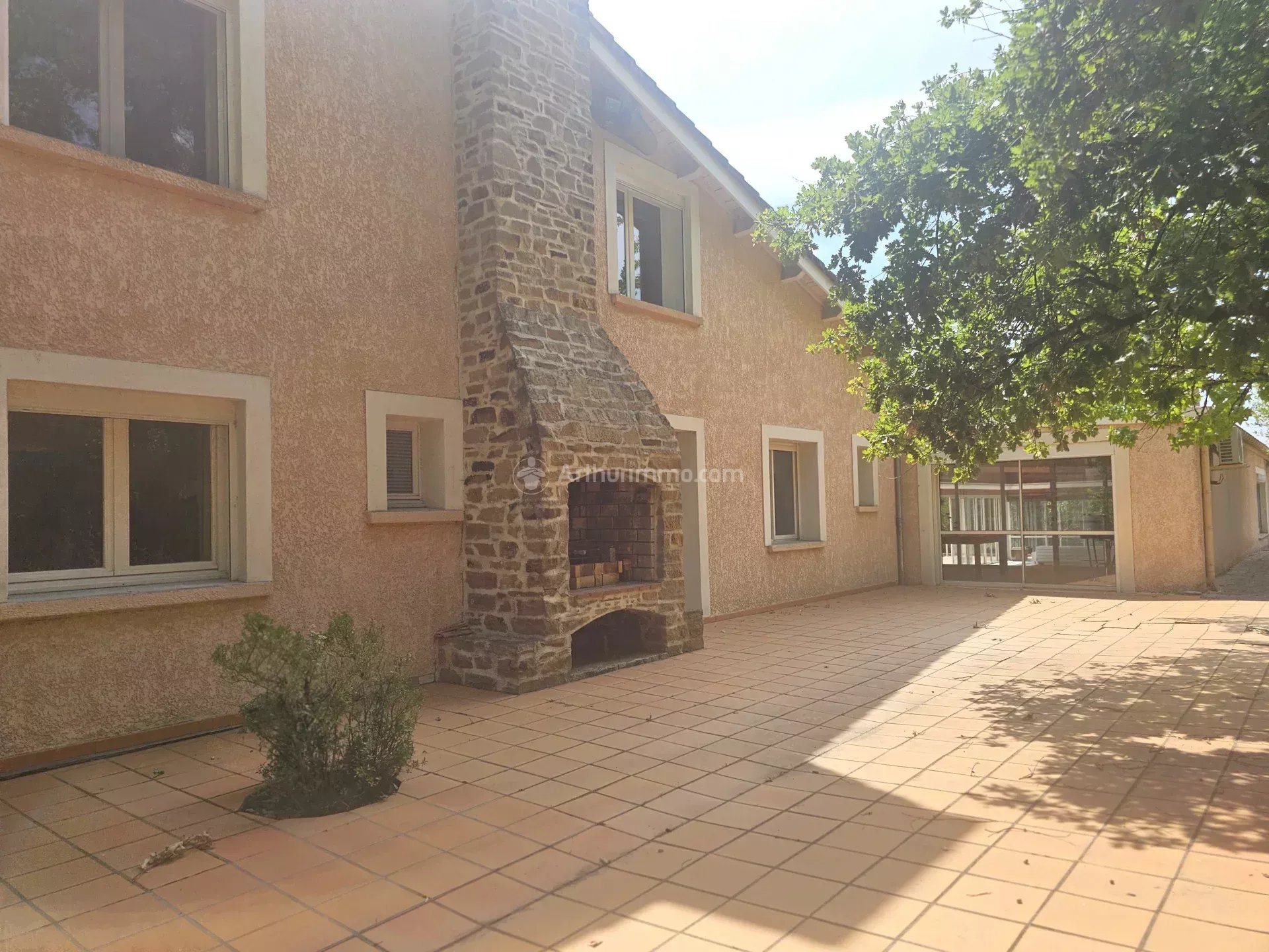 Maison à vendre, 262m², Lescure-d'Albigeois