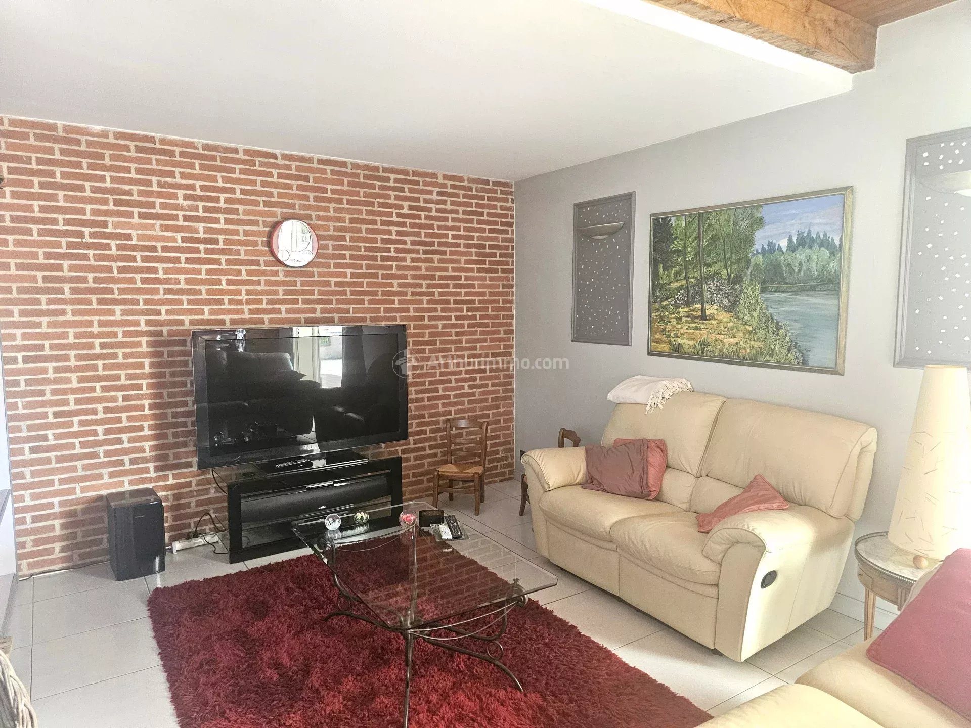 Maison à vendre, 262m², Lescure-d'Albigeois