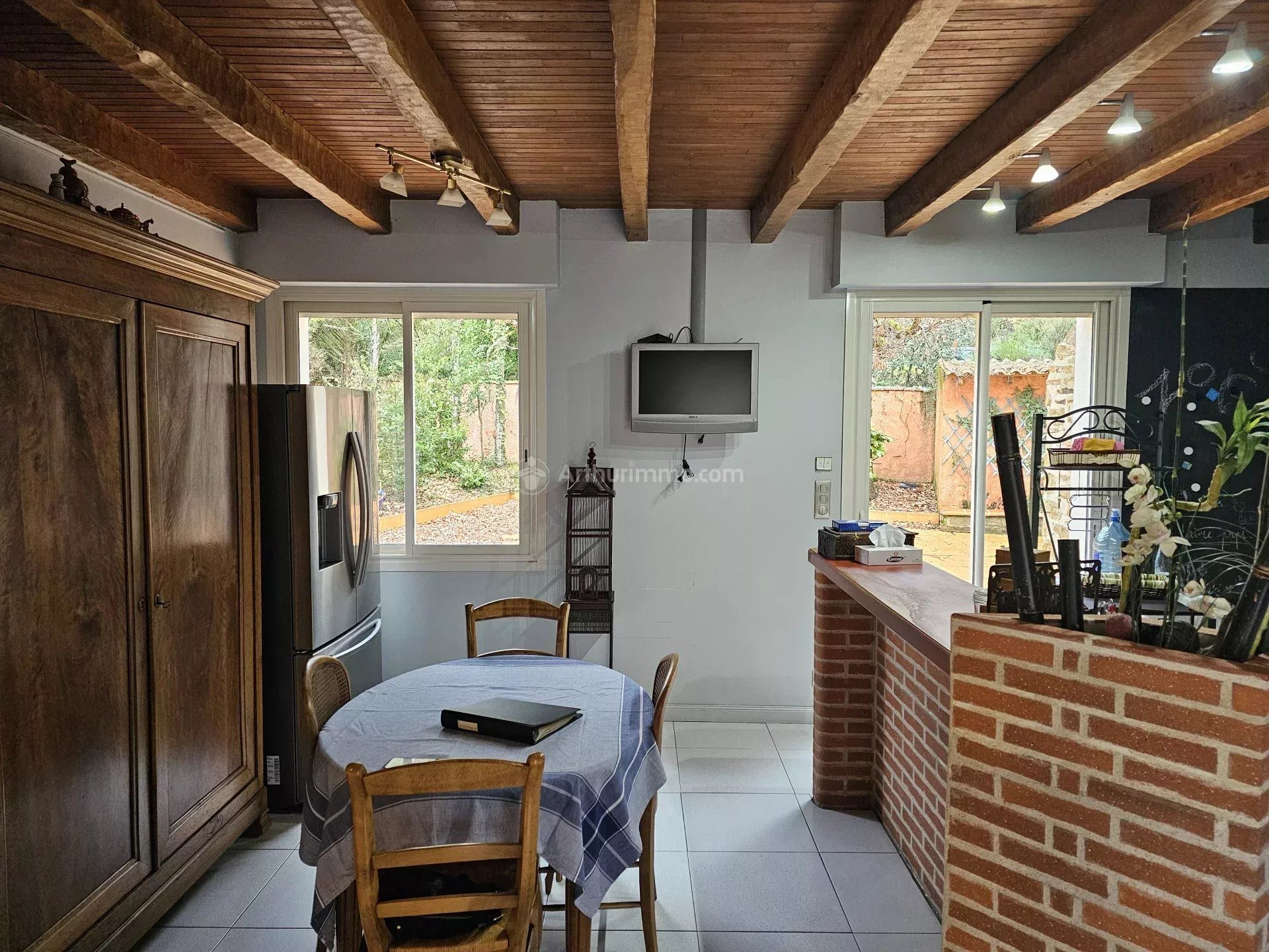 Maison à vendre, 262m², Lescure-d'Albigeois