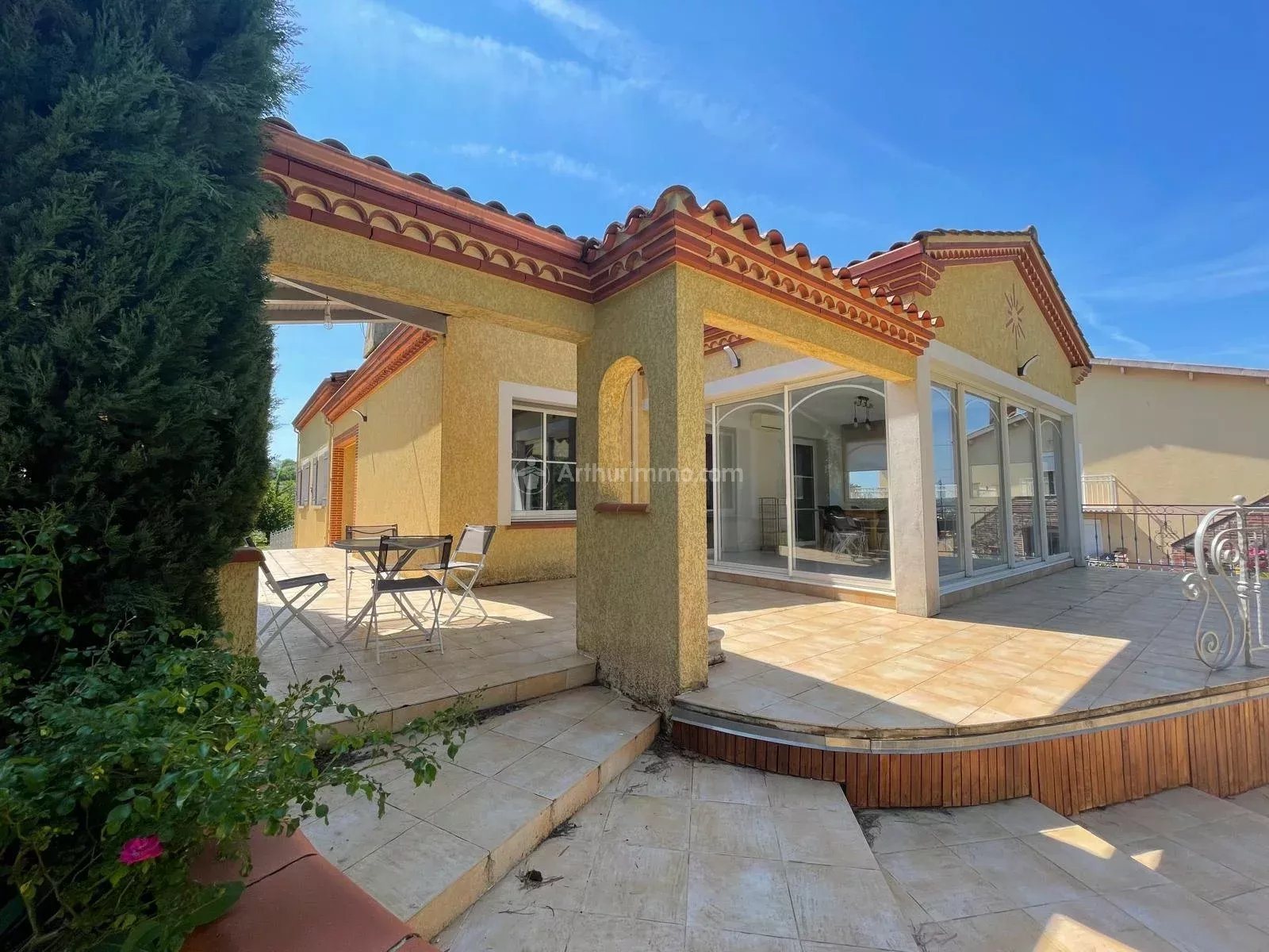 Maison à vendre, 310m², Albi