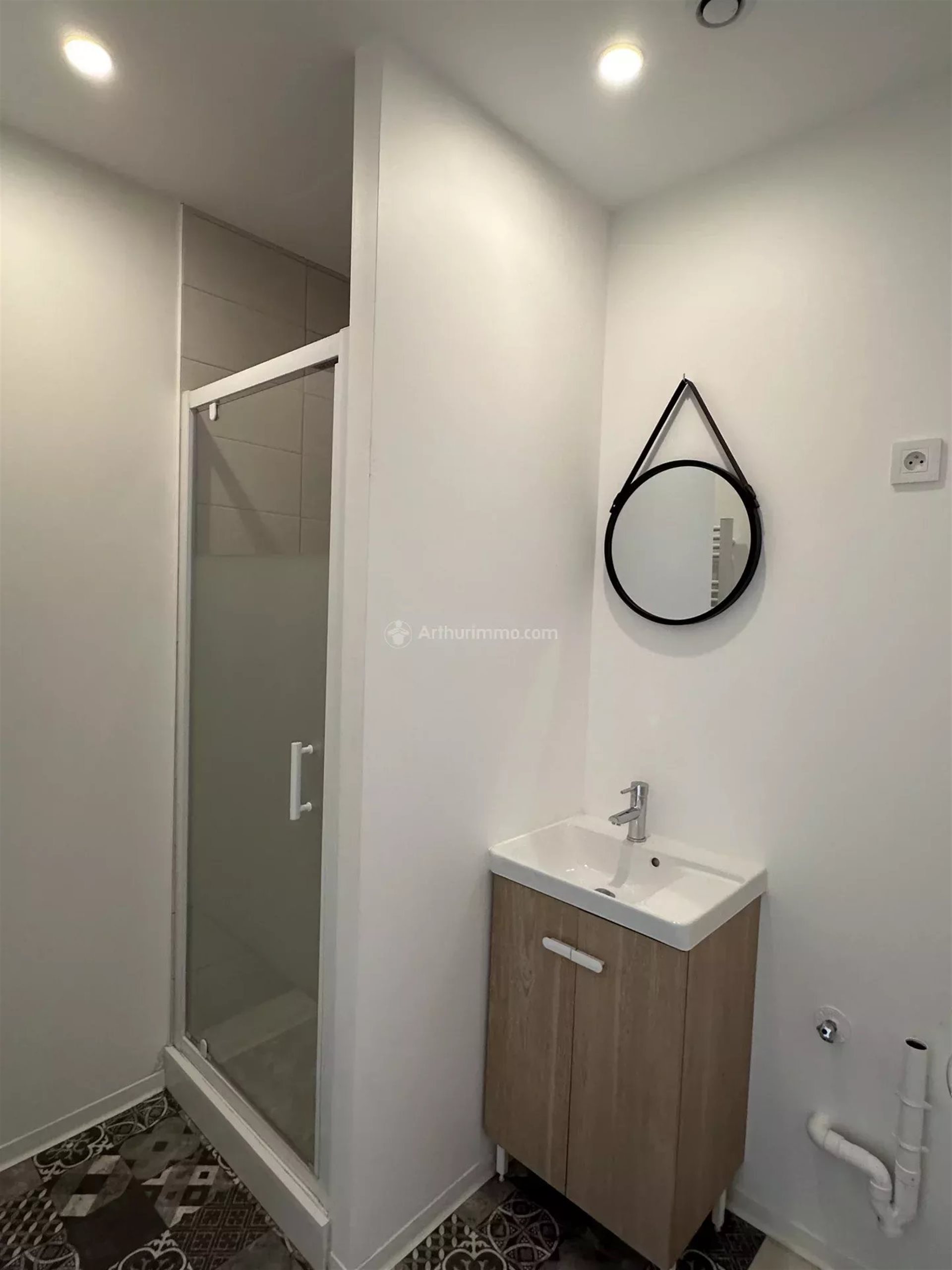 Appartement à louer, 32m², Carmaux